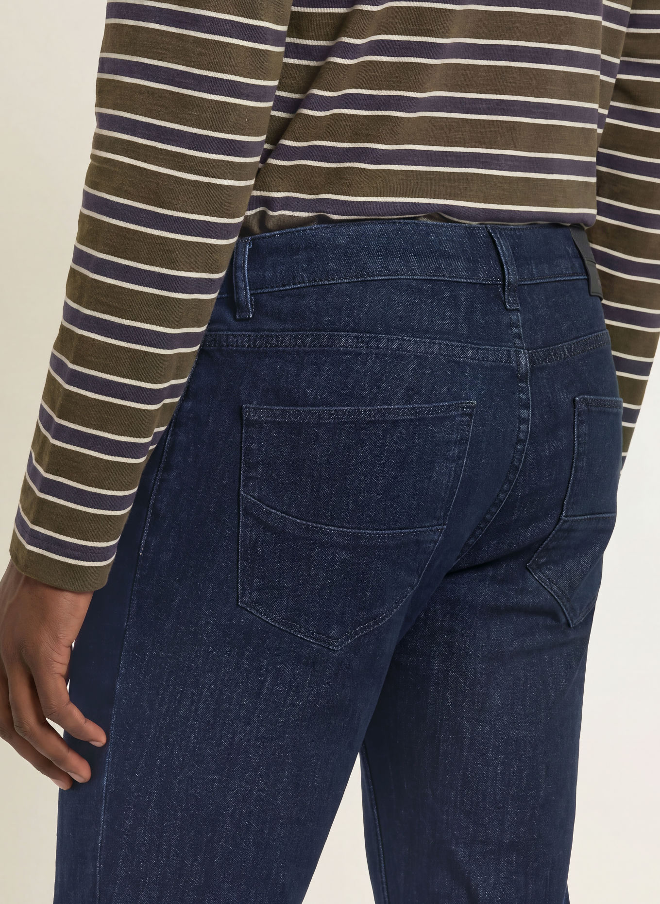 BRAX Pantalon CADIZ coupe slim: 23 PLAICE