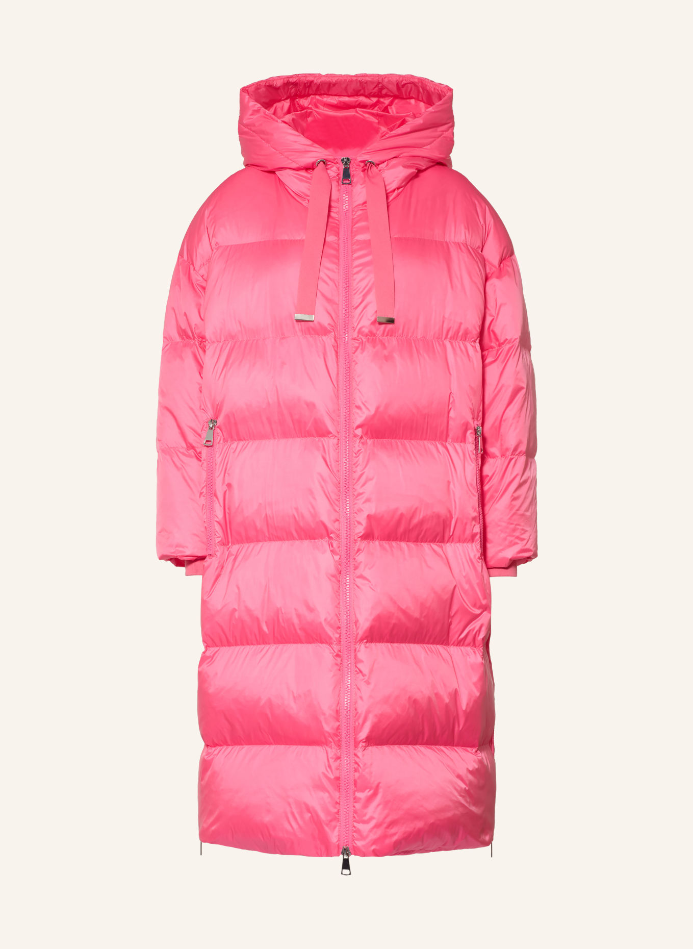 Grace Dunfrakke: PINK