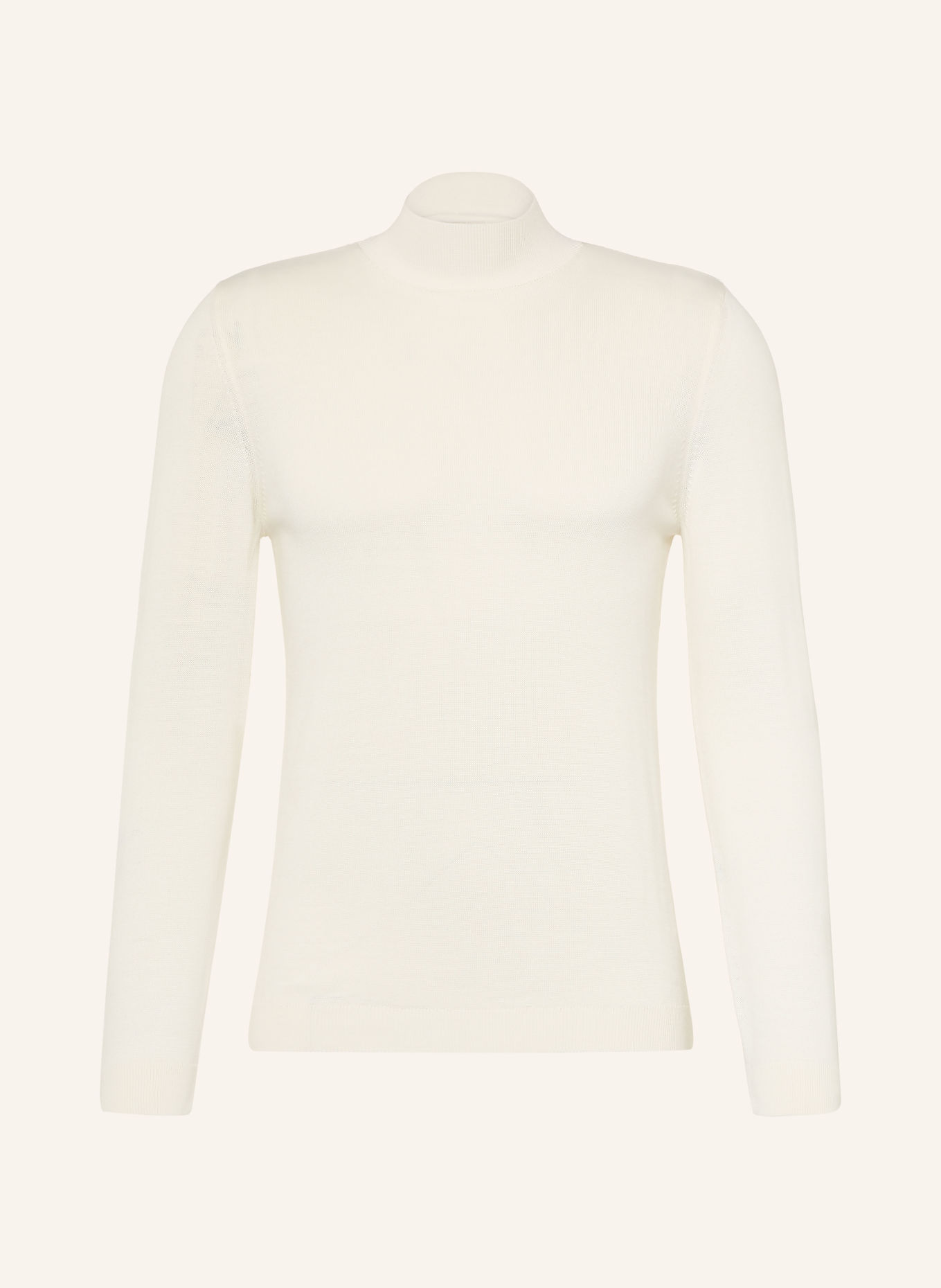 PAUL Sweater: CREAM