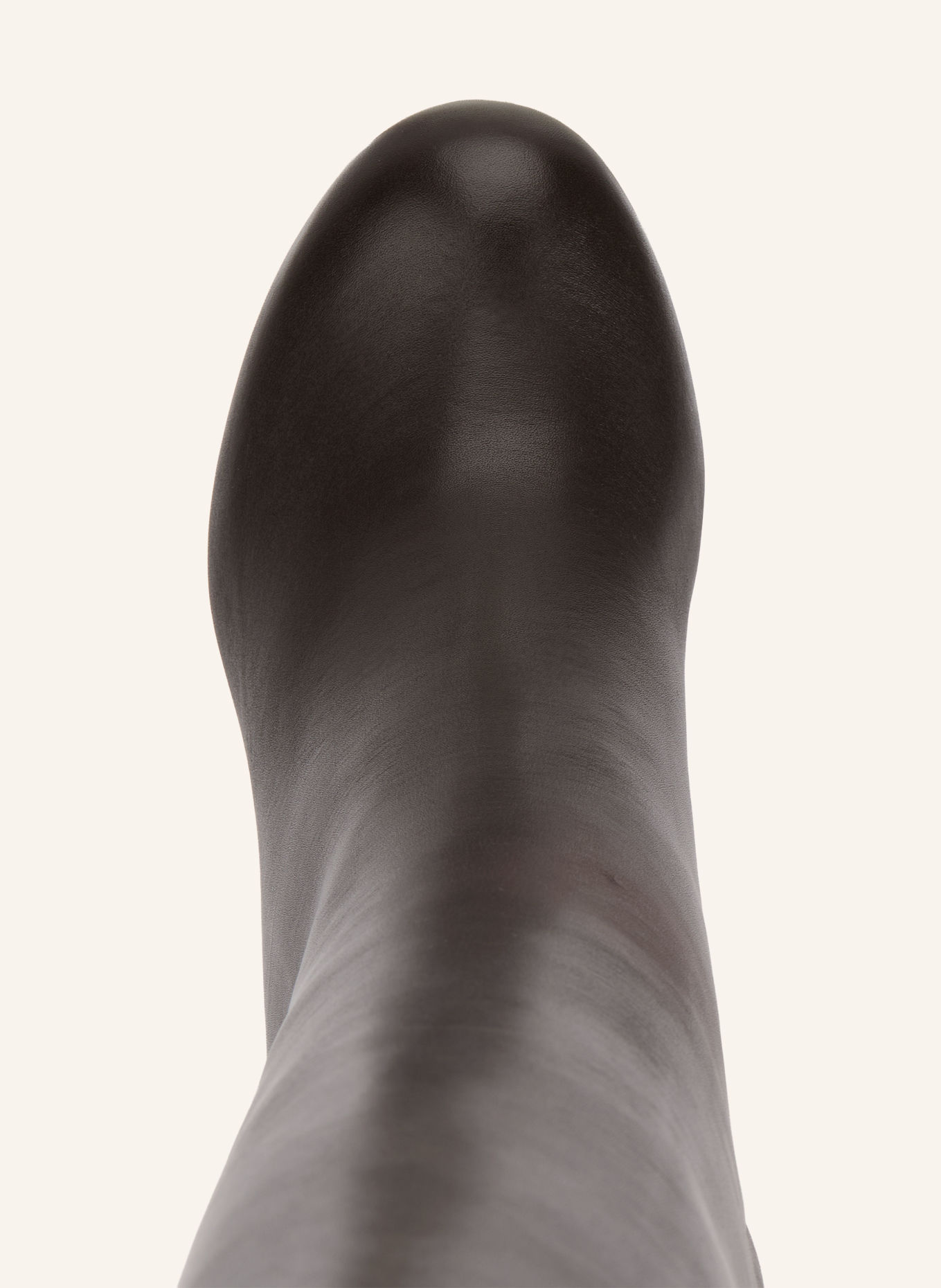FERRAGAMO ENNI Boots: DARK BROWN