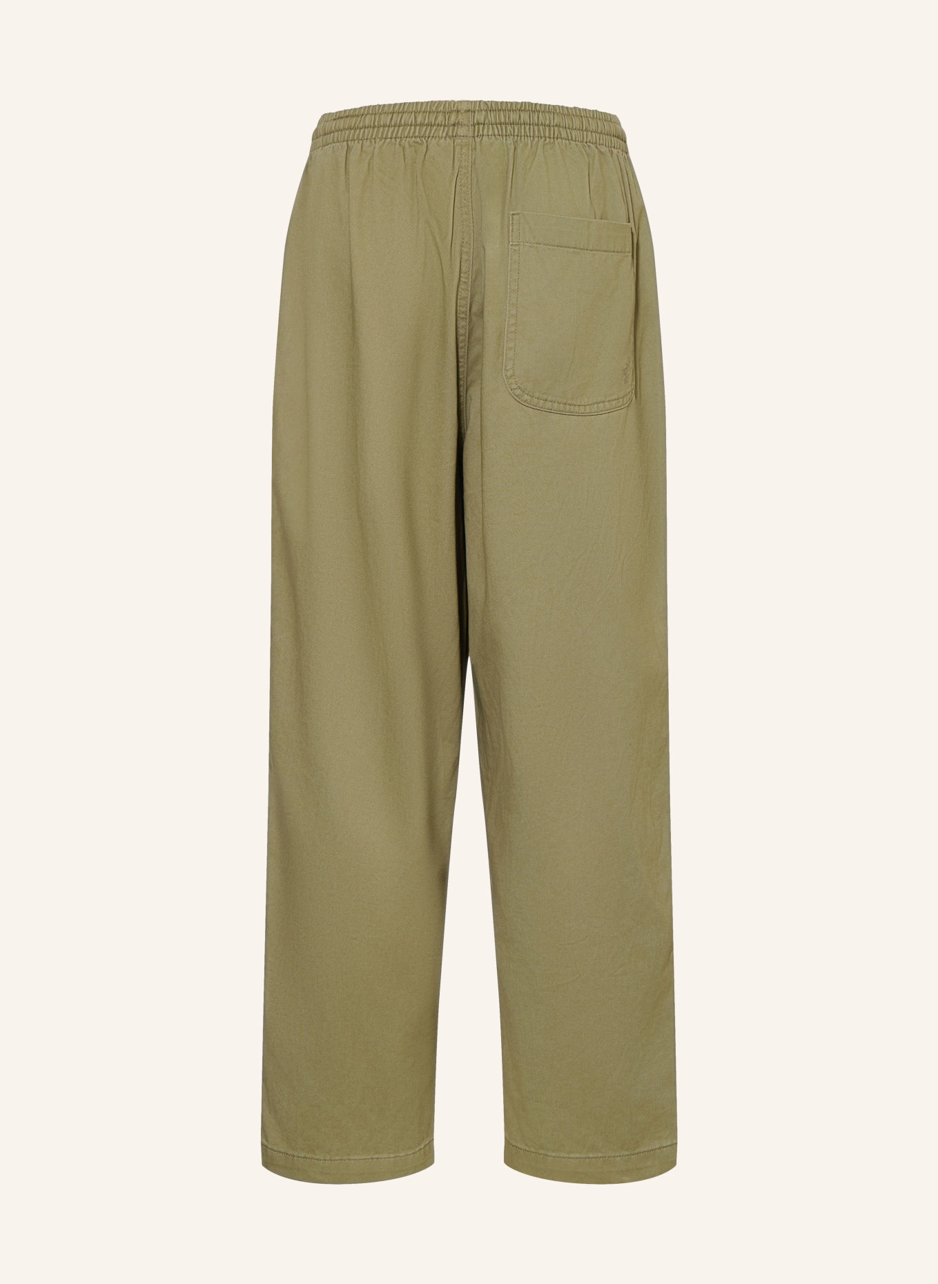 POLO RALPH LAUREN Bukser: OLIVEN