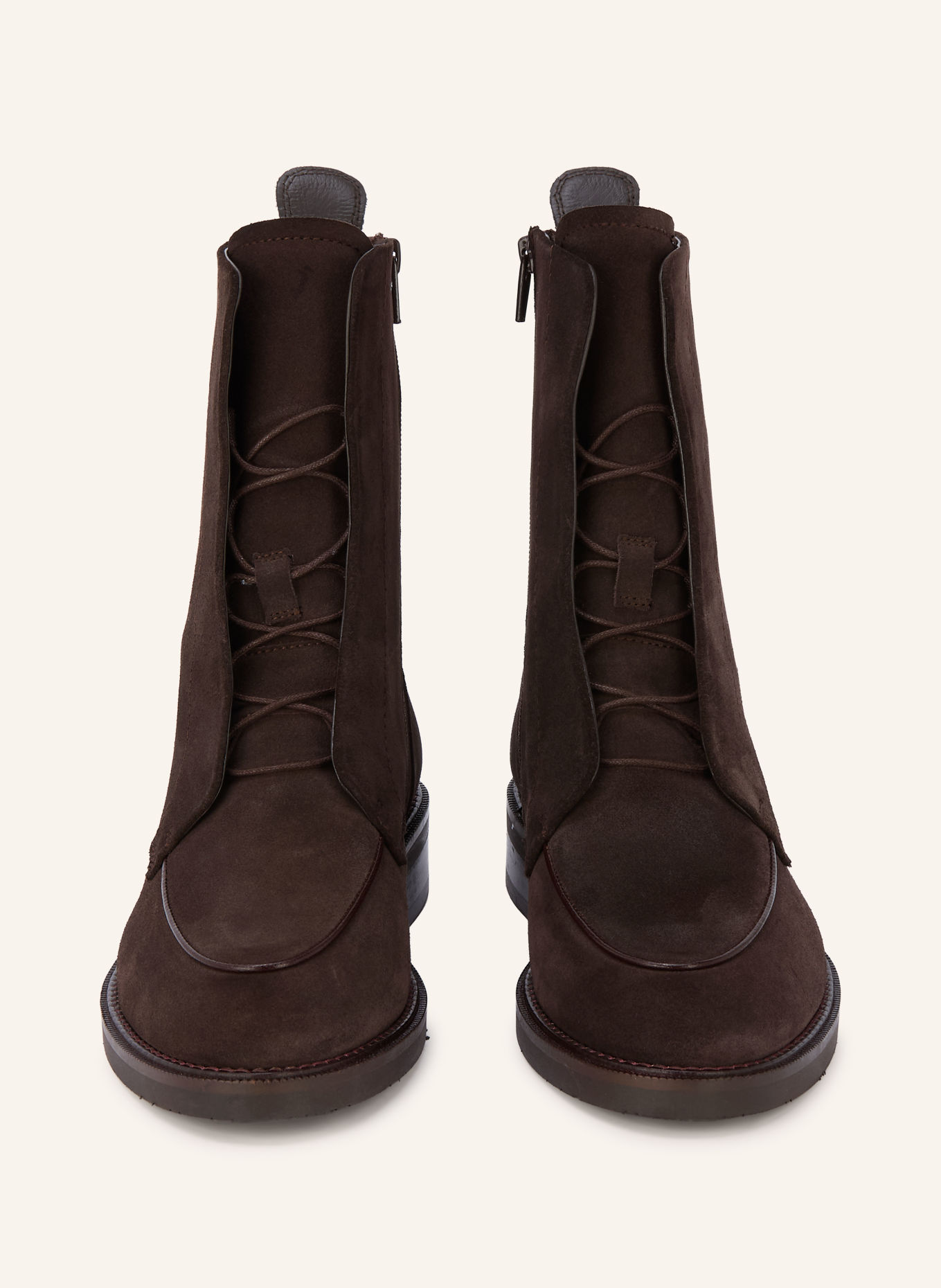 Pertini Veterboots: MARRON FONCÉ