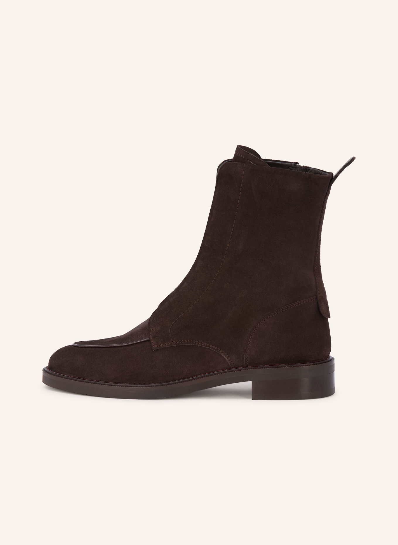Pertini Veterboots: MARRON FONCÉ