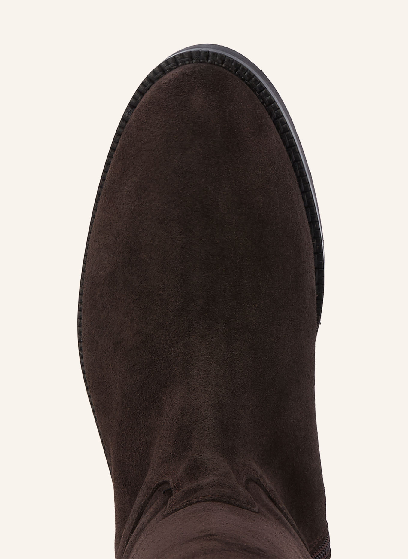 Pertini Boots: DARK BROWN