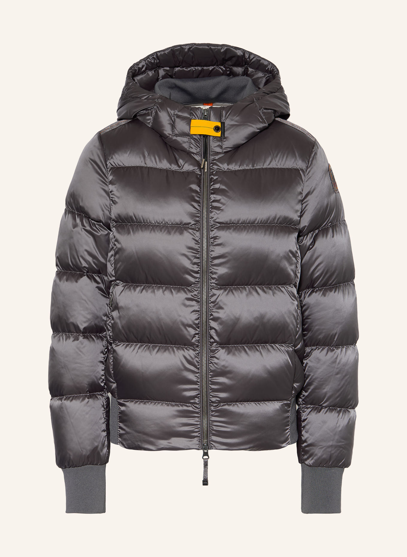 PARAJUMPERS Daunejacke MARIAH: TAUPE