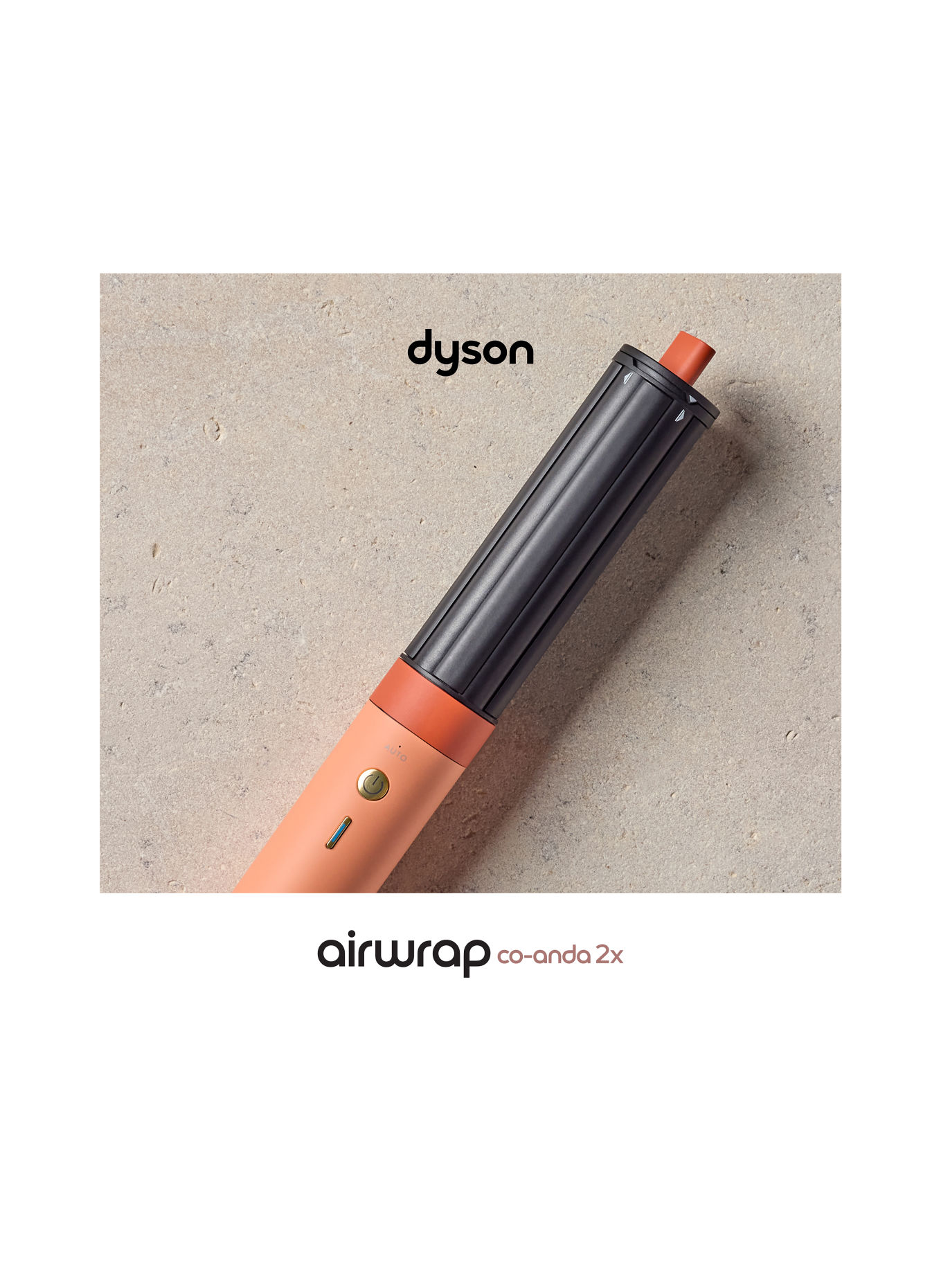 dyson AIRWRAP CO-ANDA 2x™