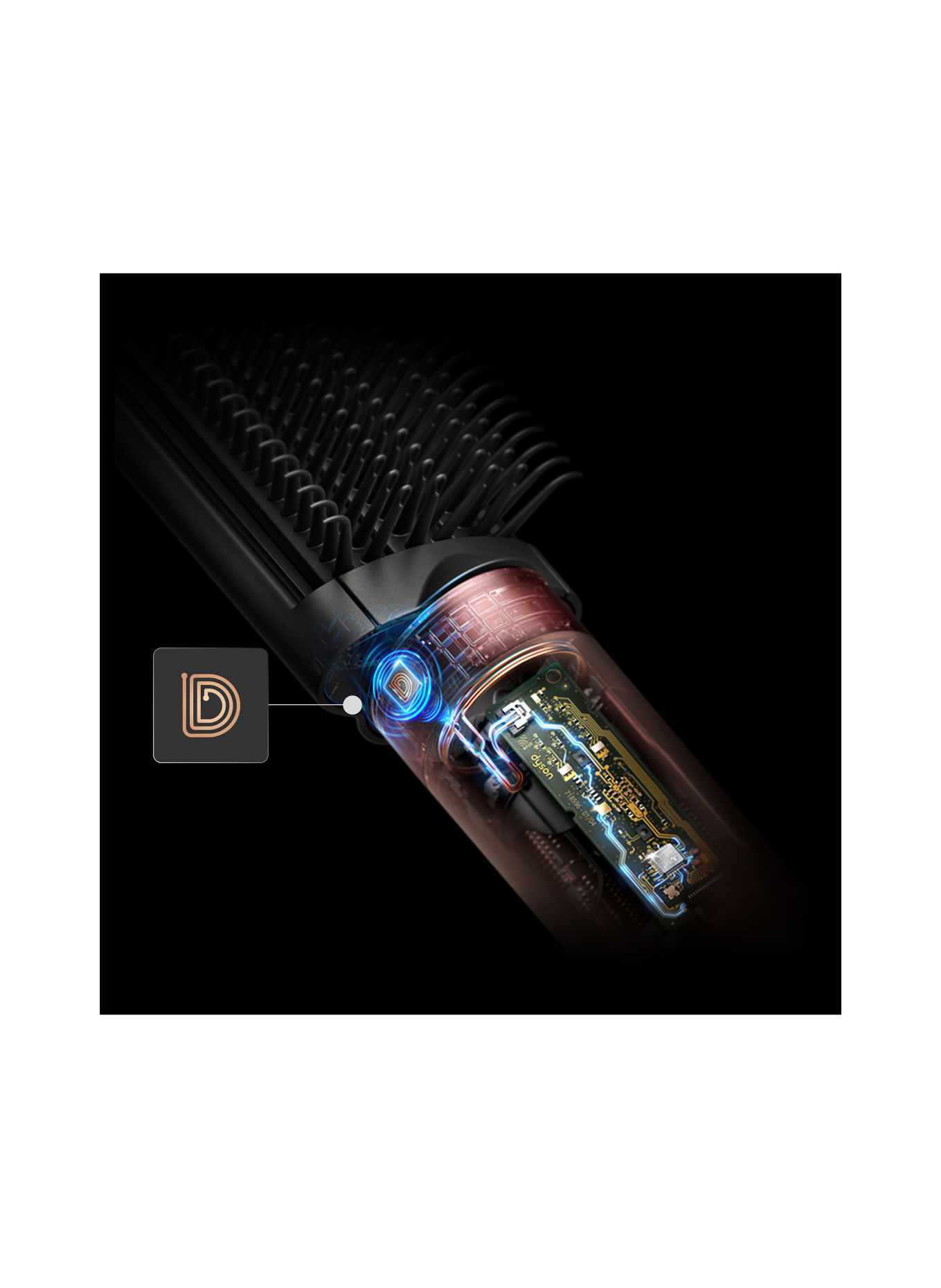 dyson AIRWRAP CO-ANDA 2x™