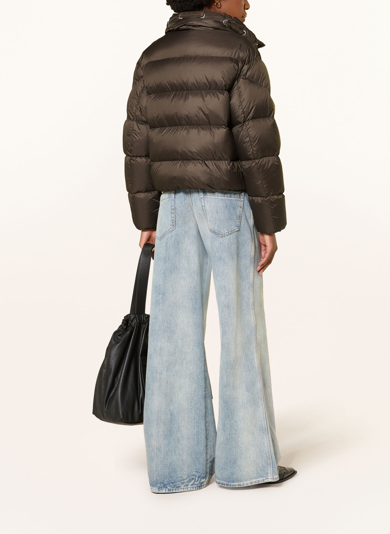 PARAJUMPERS Daunenjacke KILLIN: KHAKI