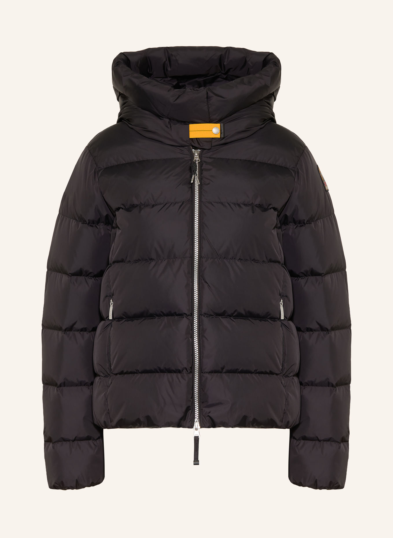 PARAJUMPERS Dunjacka JINNY: SVART