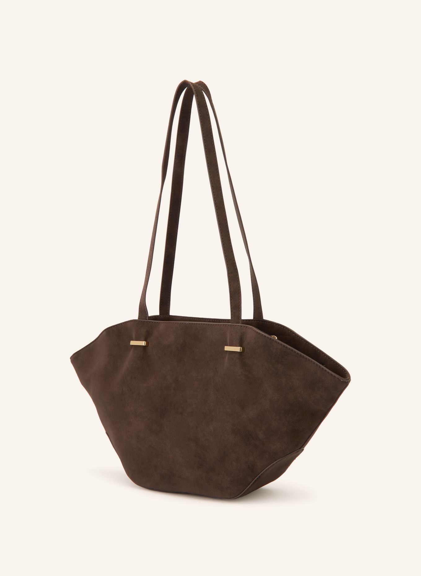SEIDENFELT RENA Shoppers: DARK BROWN