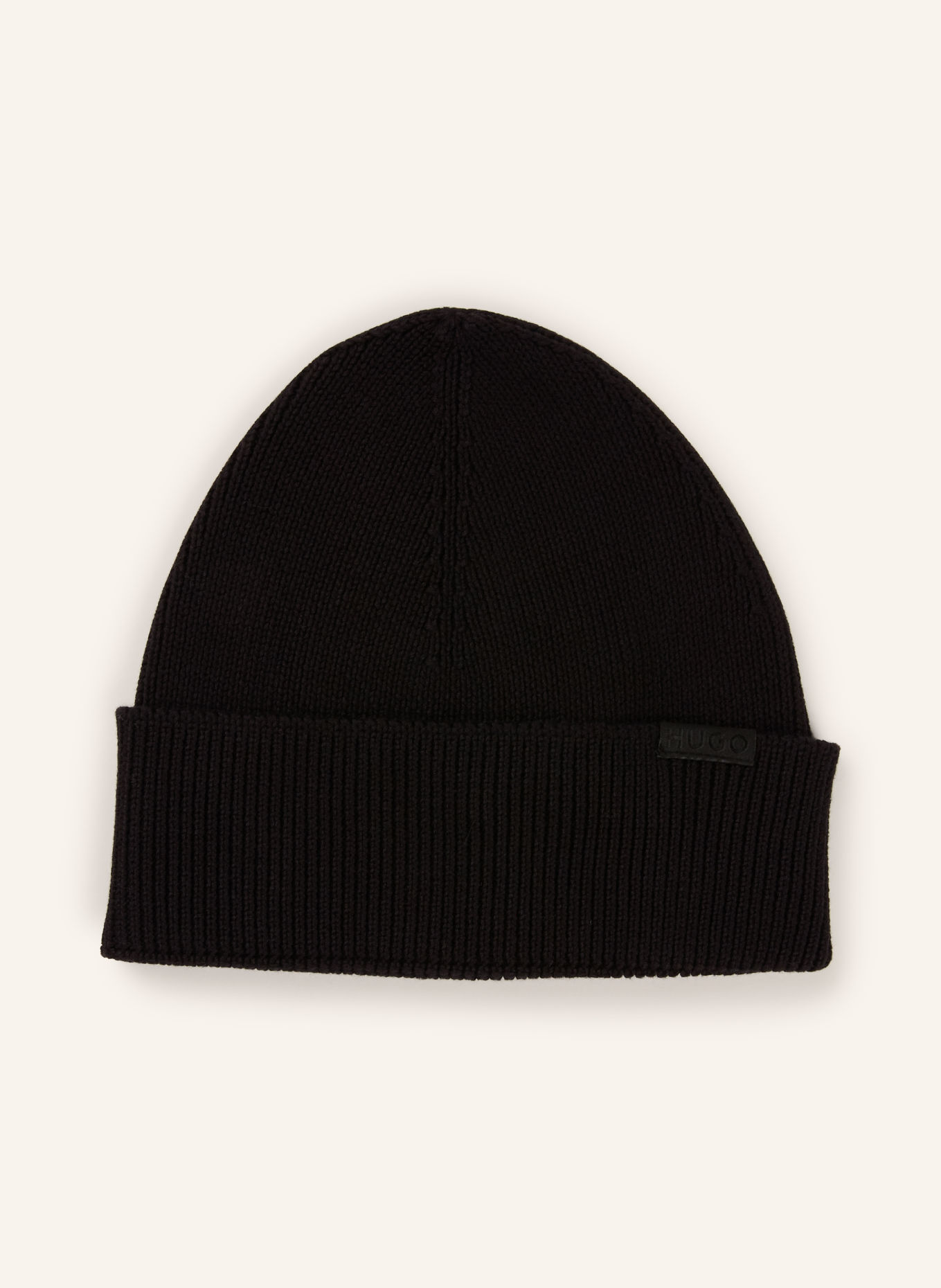 HUGO Bonnet XENTIAL: NOIR