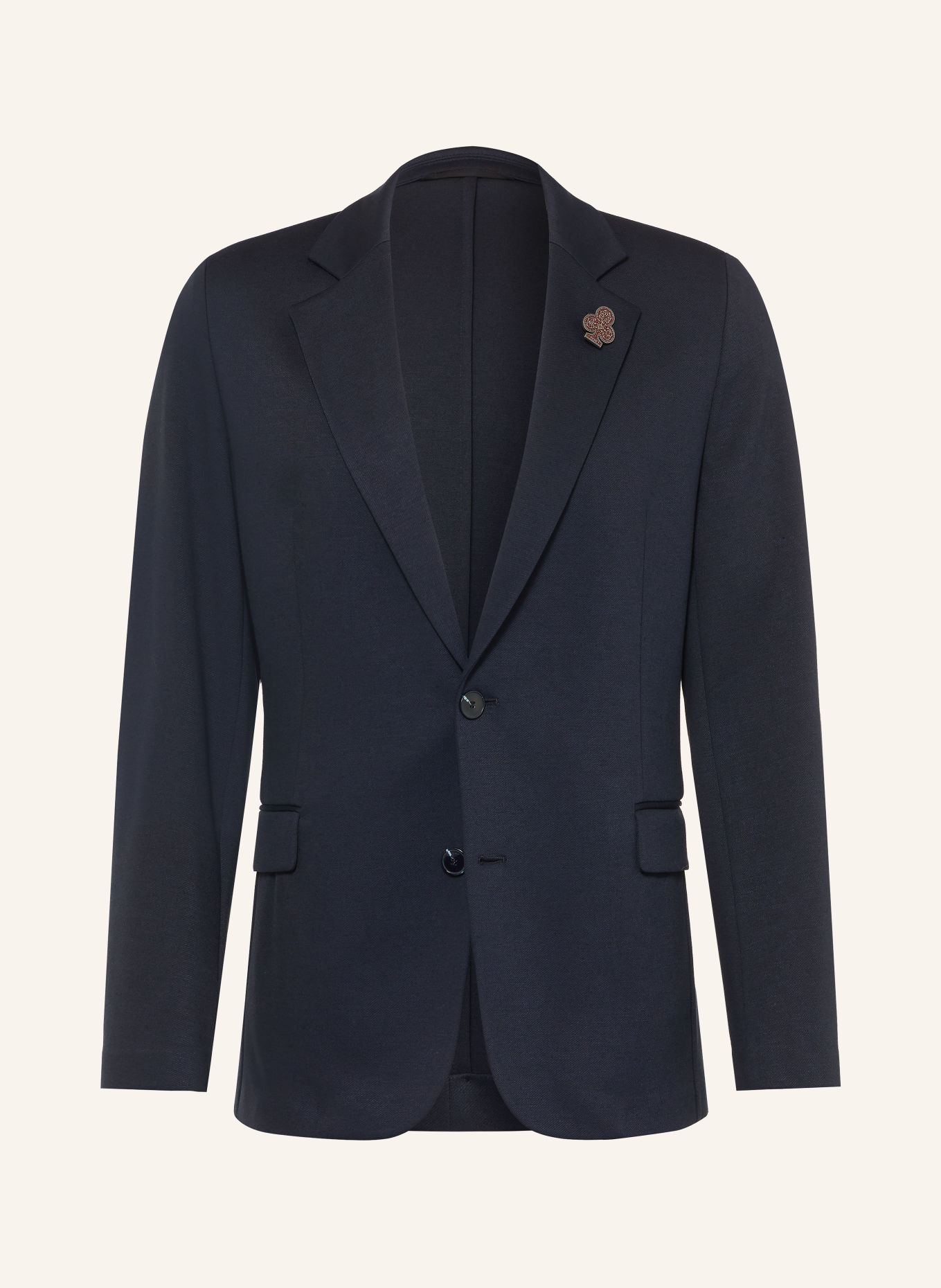 HUGO Anzugsakko ANTON Extra Slim Fit: 405 DARK BLUE