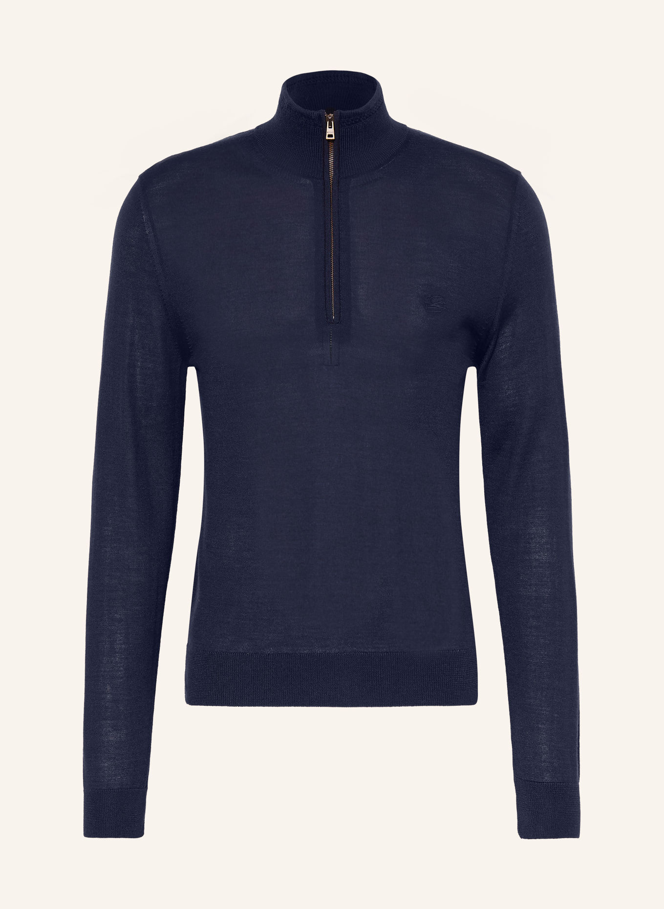 ETRO Schipperstruien: DONKERBLAUW