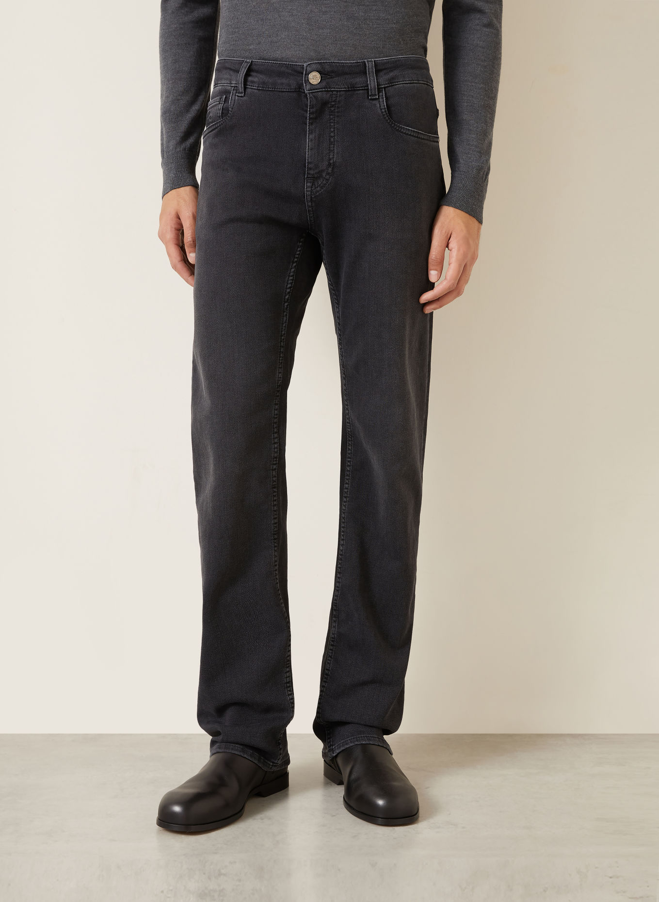 ETRO Džíny Regular Fit: S9093