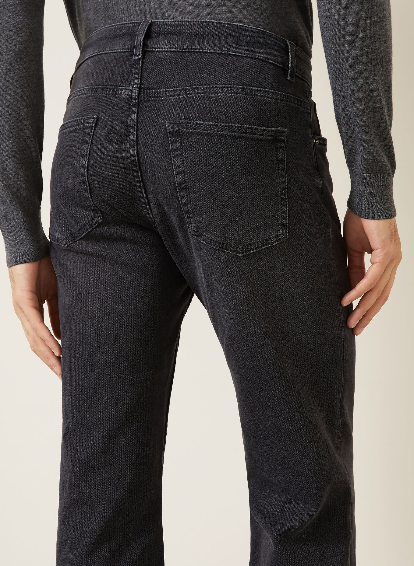 ETRO Džíny Regular Fit: S9093