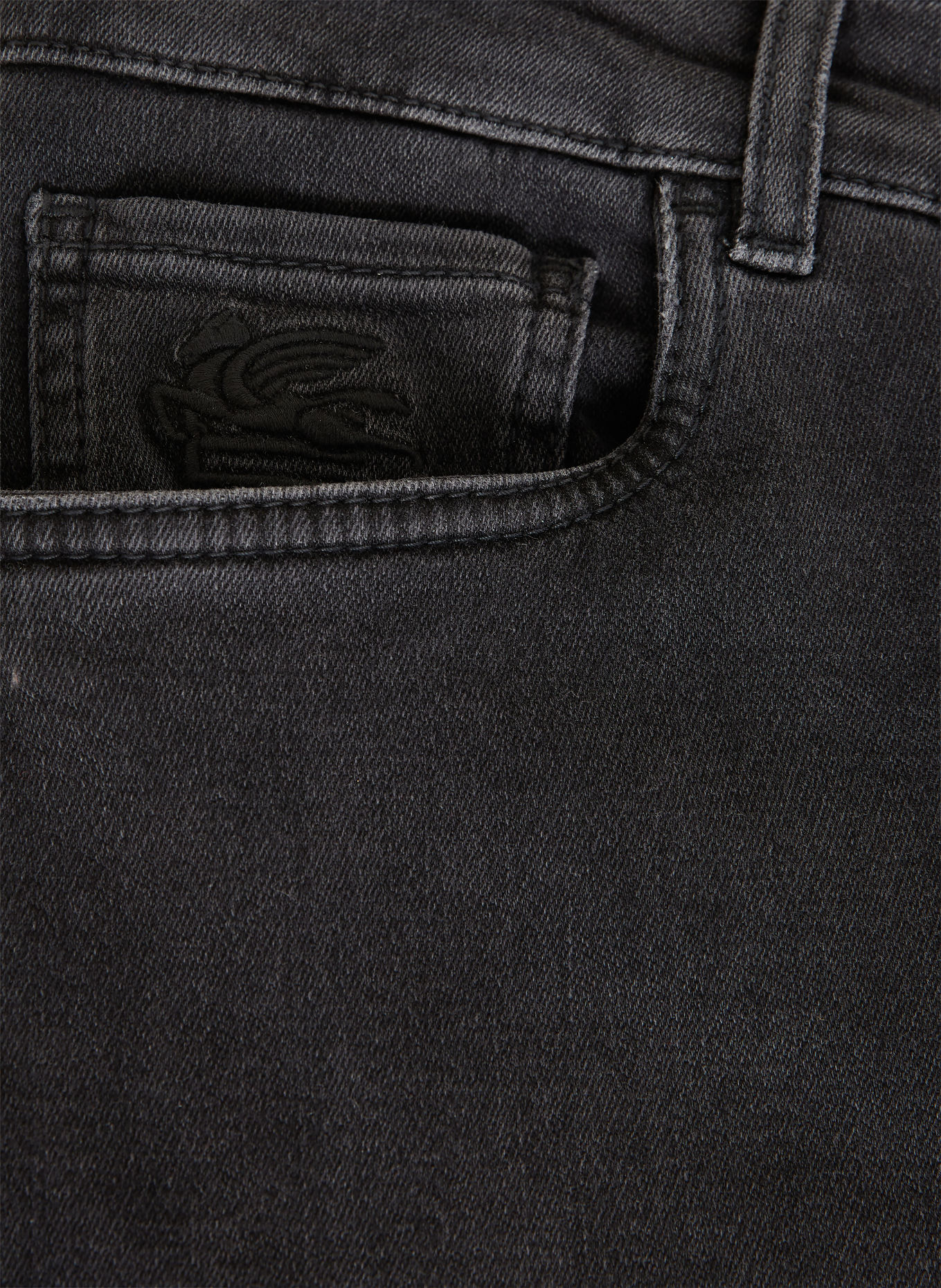 ETRO Džíny Regular Fit: S9093