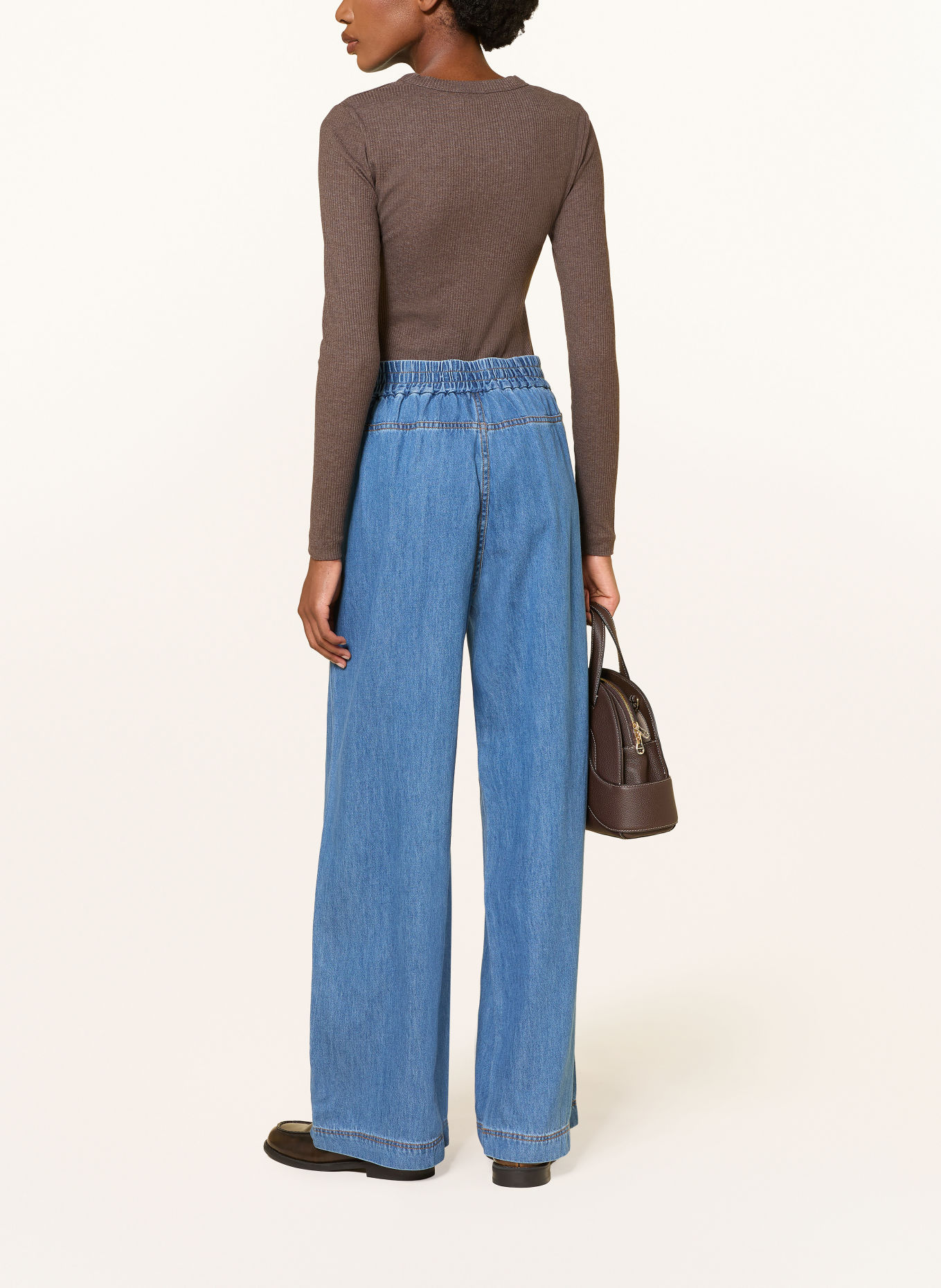 InWear Longsleeve DAGNAIW: BRUIN