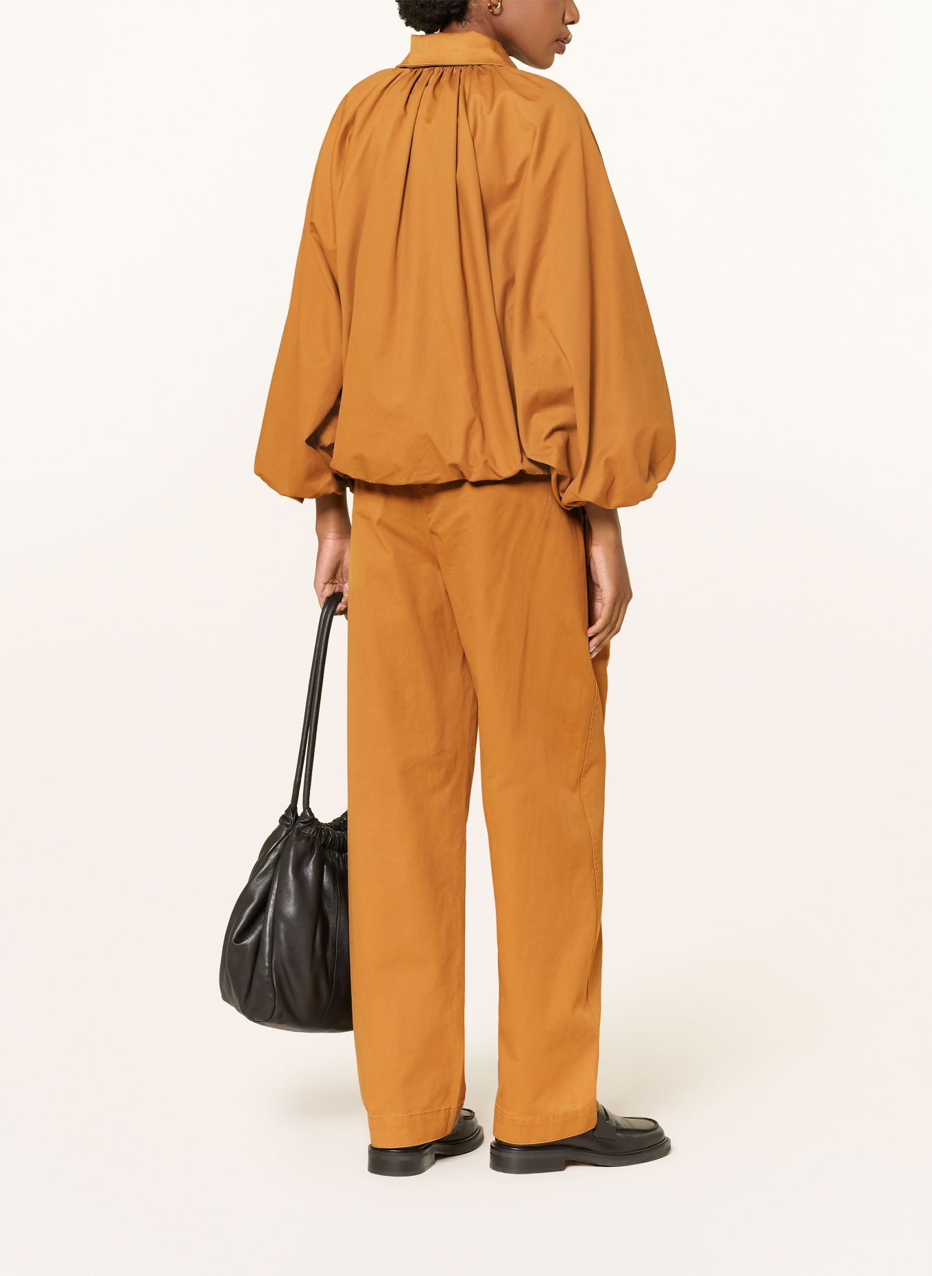 InWear HAIKOIW Bomber jacket: BROWN