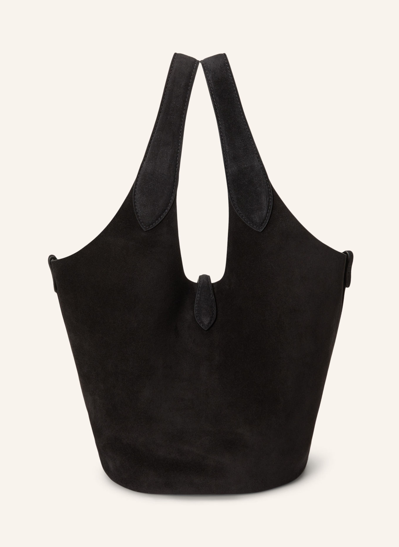 POLO RALPH LAUREN Shopper: SCHWARZ