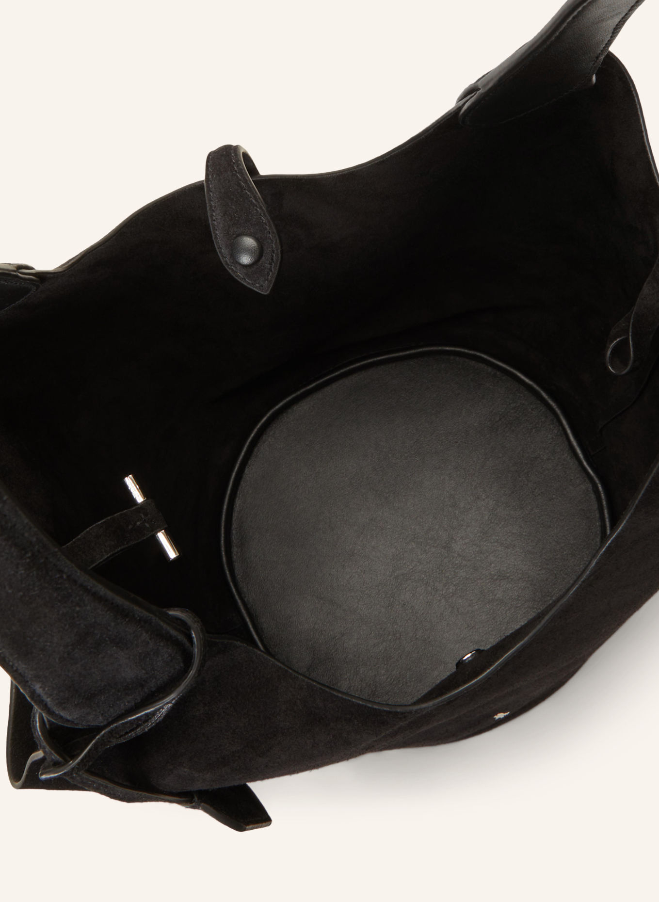 POLO RALPH LAUREN Shopper: SCHWARZ
