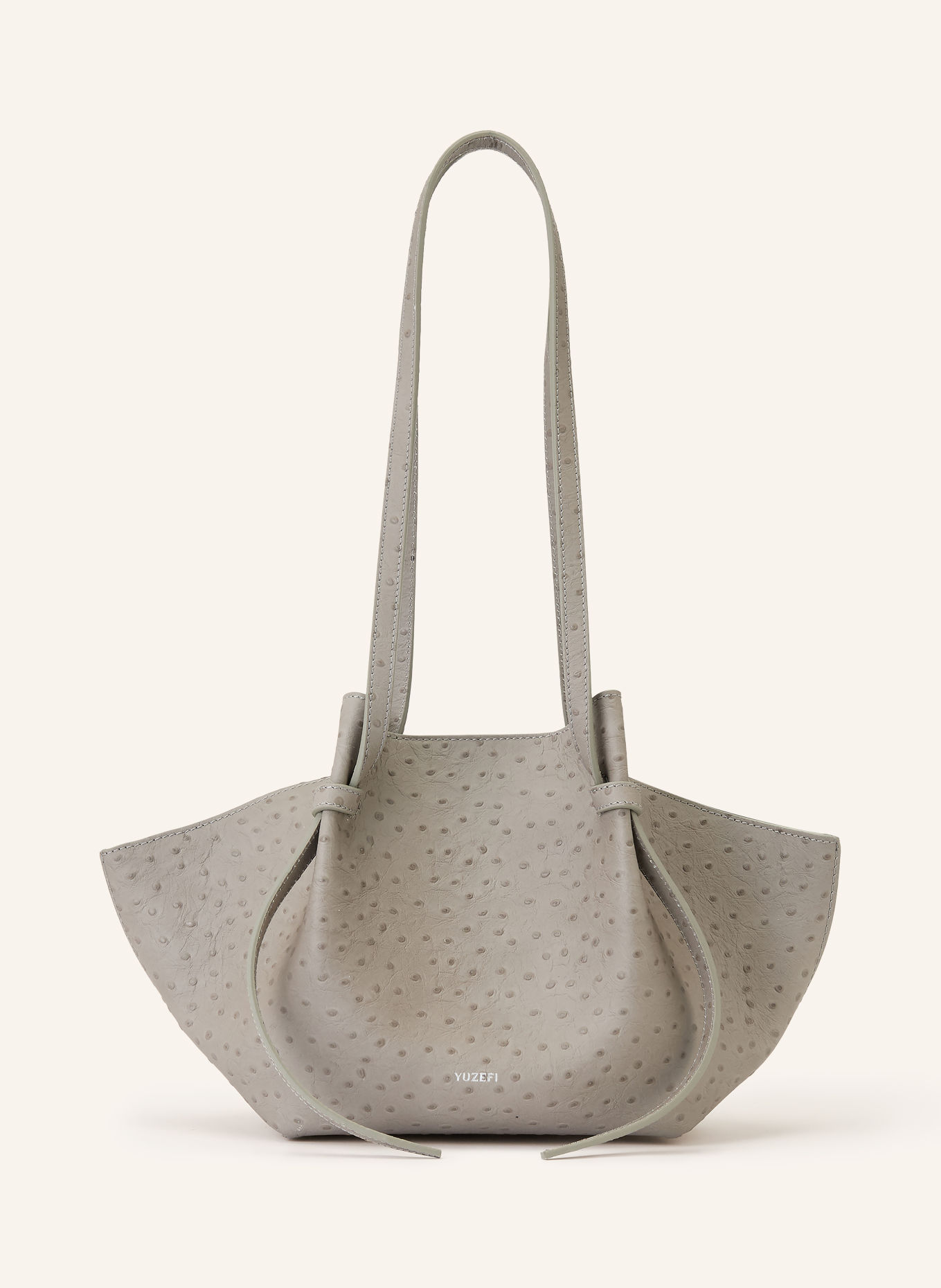 YUZEFI MOCHI Shoppers: GRAY