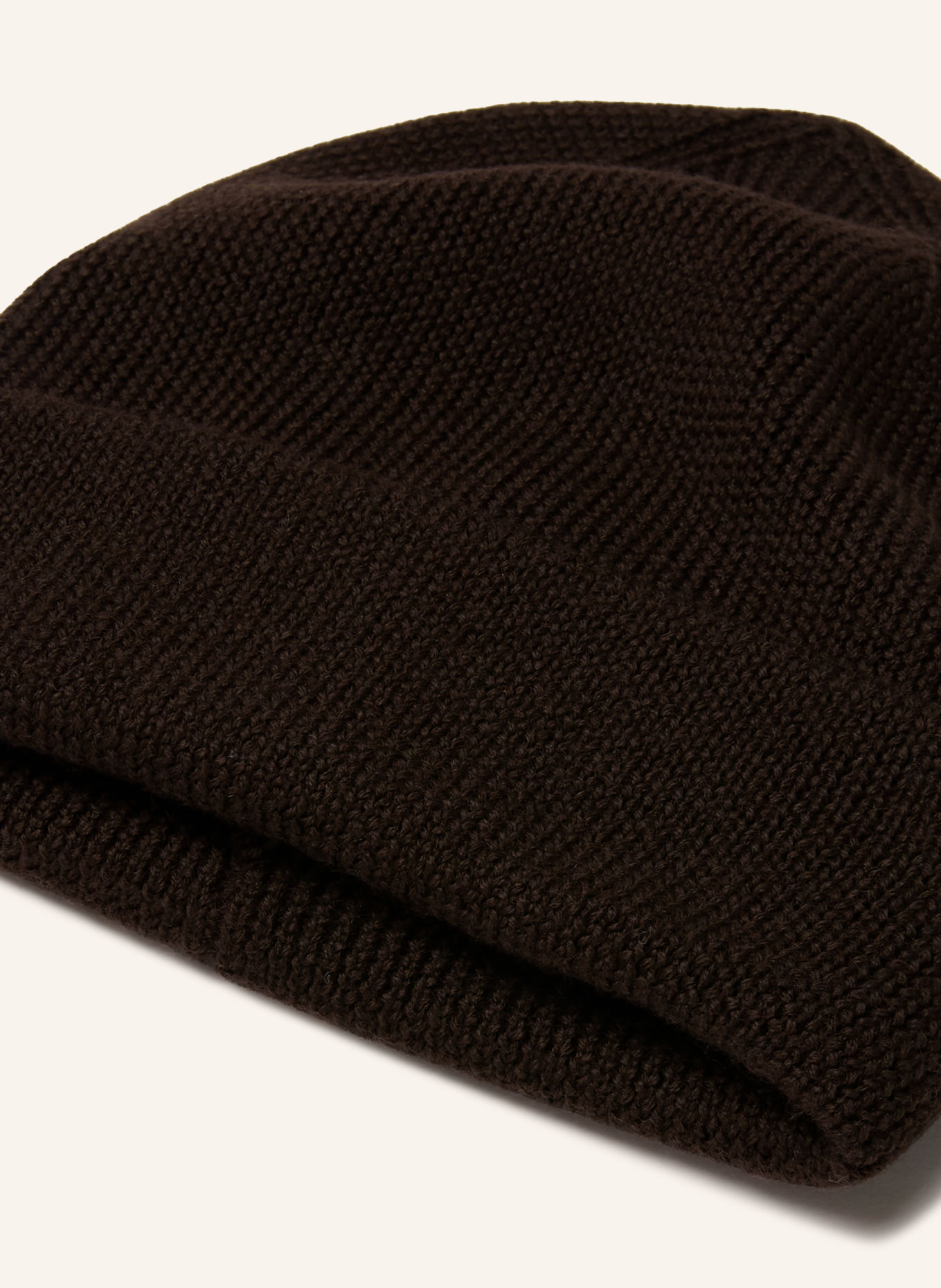 PAS NORMAL STUDIOS Muts: MARRON FONCÉ