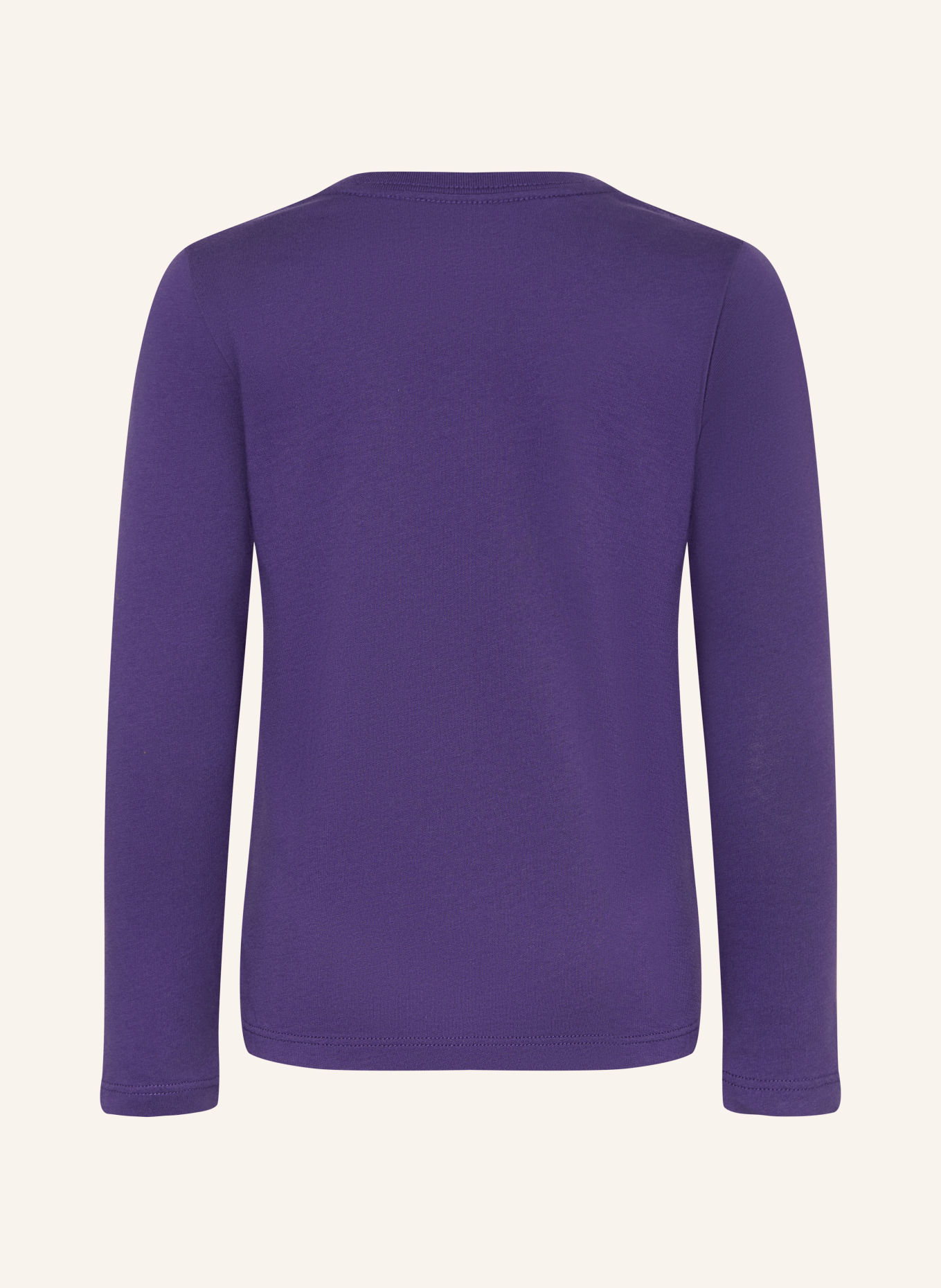 POLO RALPH LAUREN Longsleeve: PAARS