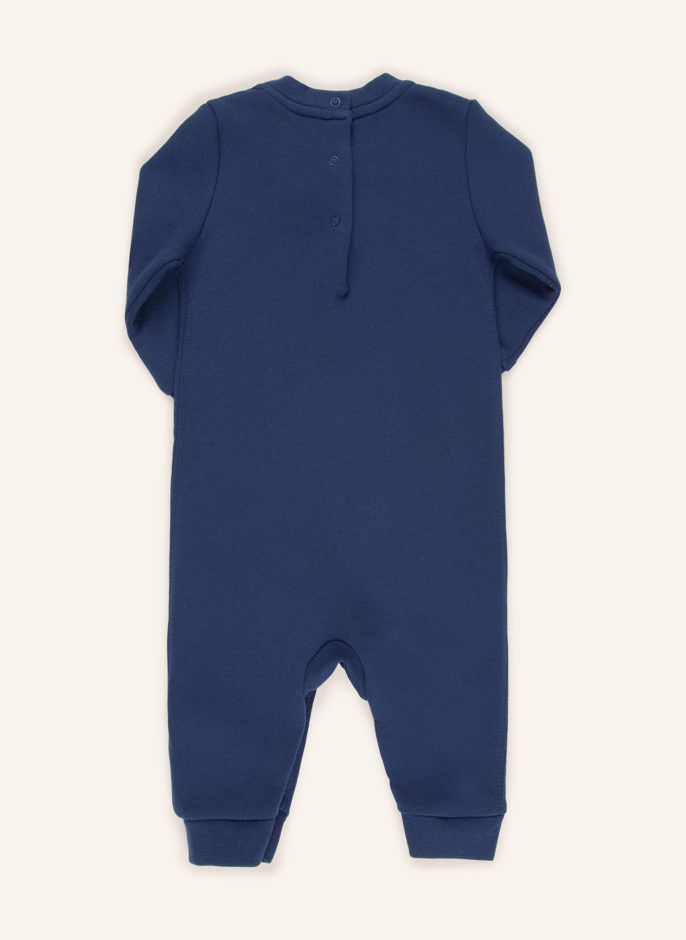 POLO RALPH LAUREN Rompertje: DONKERBLAUW