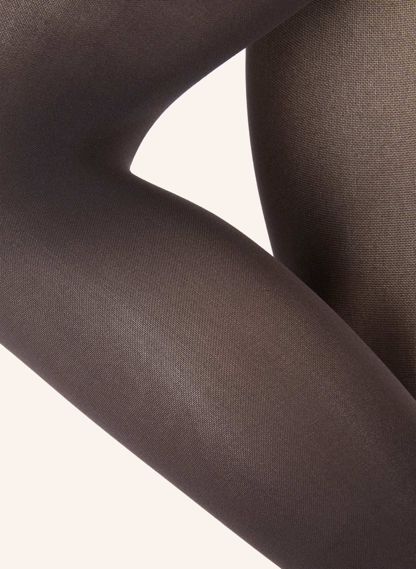 ITEM m6 Feinstrumpfhose SOFT TOUCH 50 CONSCIOUS mit Push-up- und Shaping-Effekt: A38 espresso