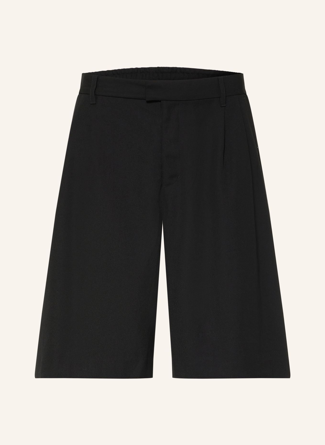 about:blank Chinoshorts: SCHWARZ