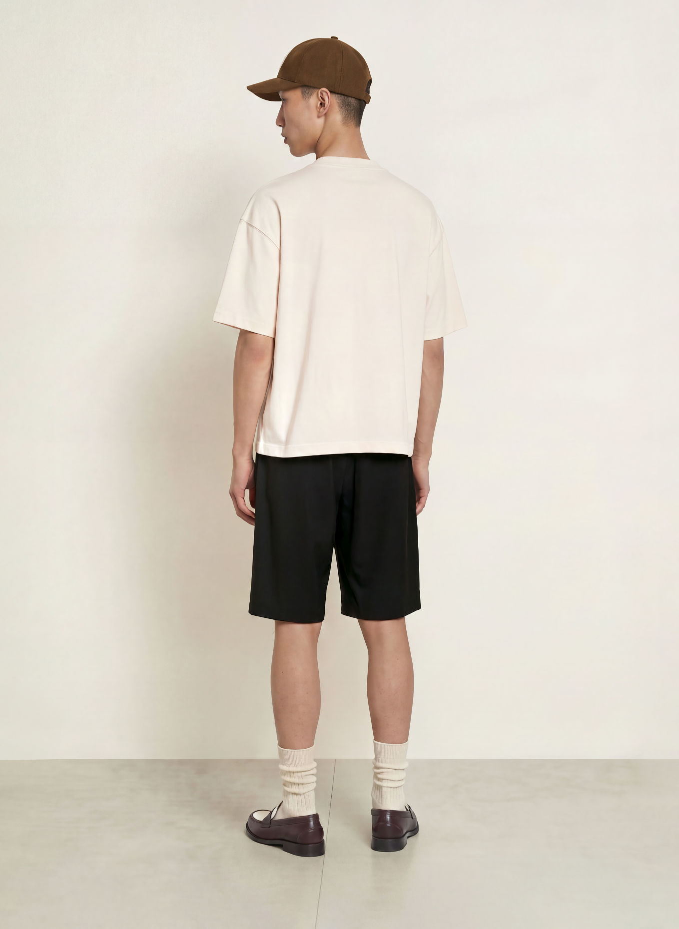about:blank Chinoshorts: SCHWARZ