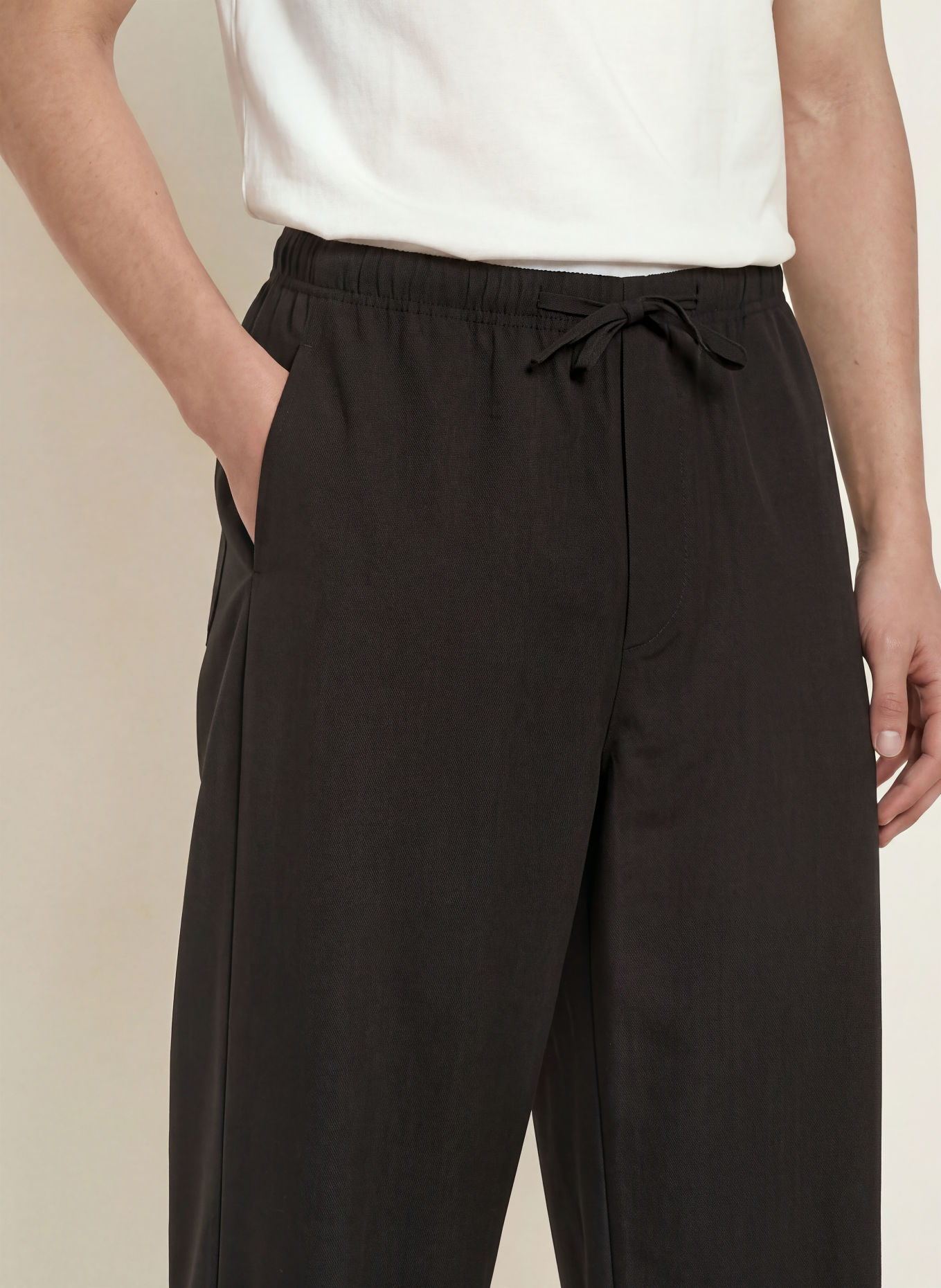 FRAME Chino: MARO ÎNCHIS