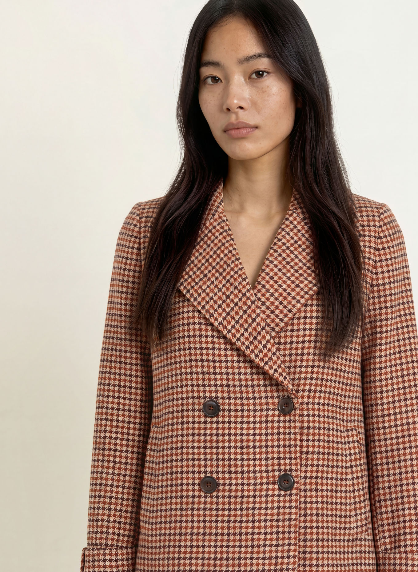 MORE & MORE Cabanjas: BEIGE / DONKERROOD / ZWART