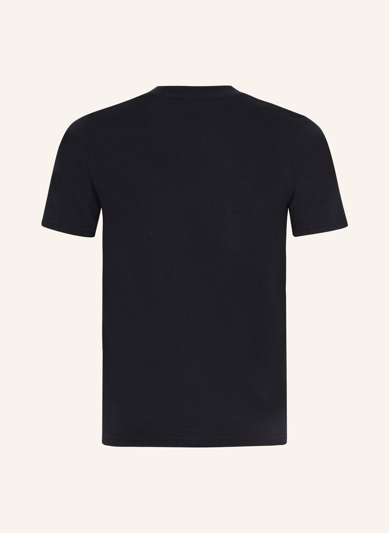 Abercrombie & Fitch T-shirt: DARK GRAY