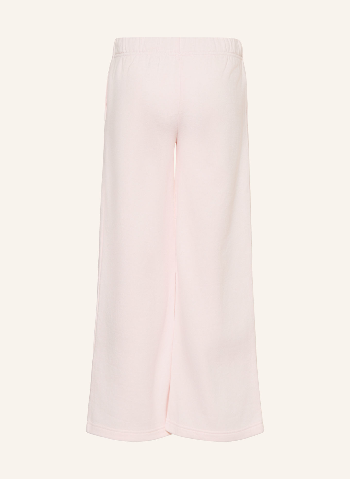 Abercrombie & Fitch Sweatpants: LIGHT PINK