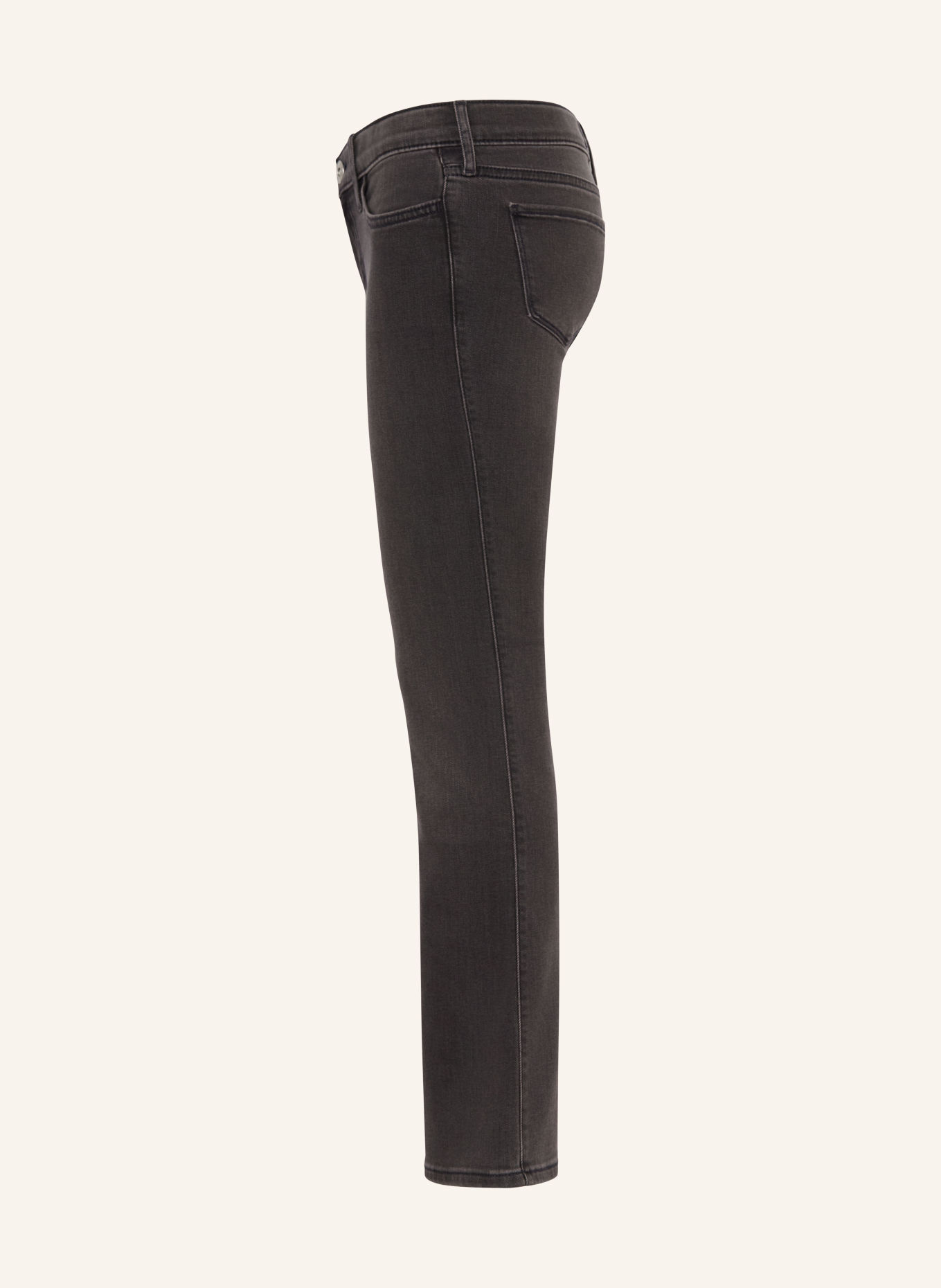 Abercrombie & Fitch Slim-Fit Jeans: DD9 STORMY NIGHT