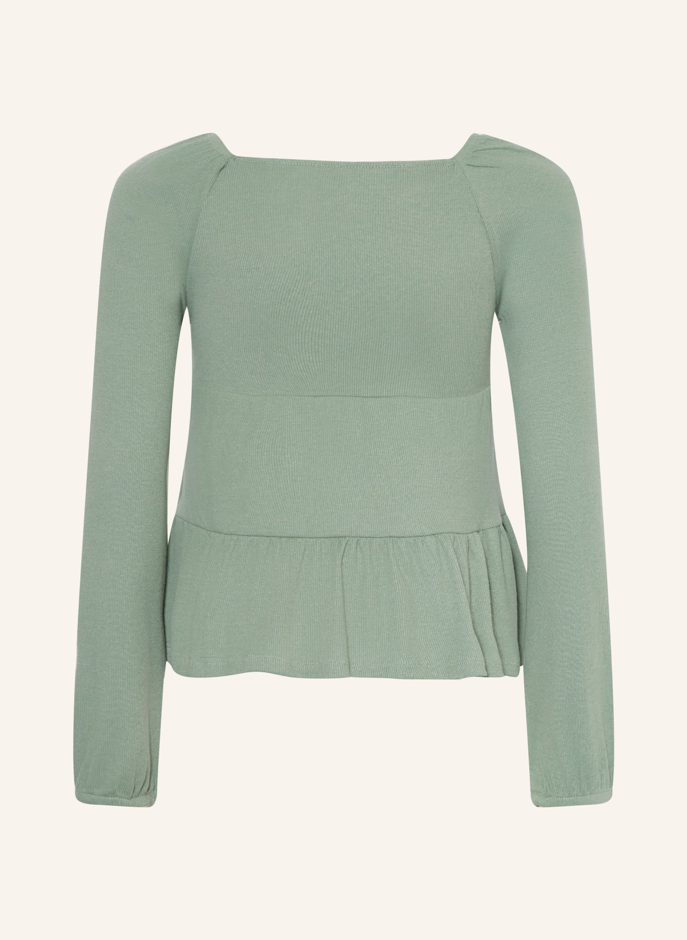 Abercrombie & Fitch Longsleeve: MINT