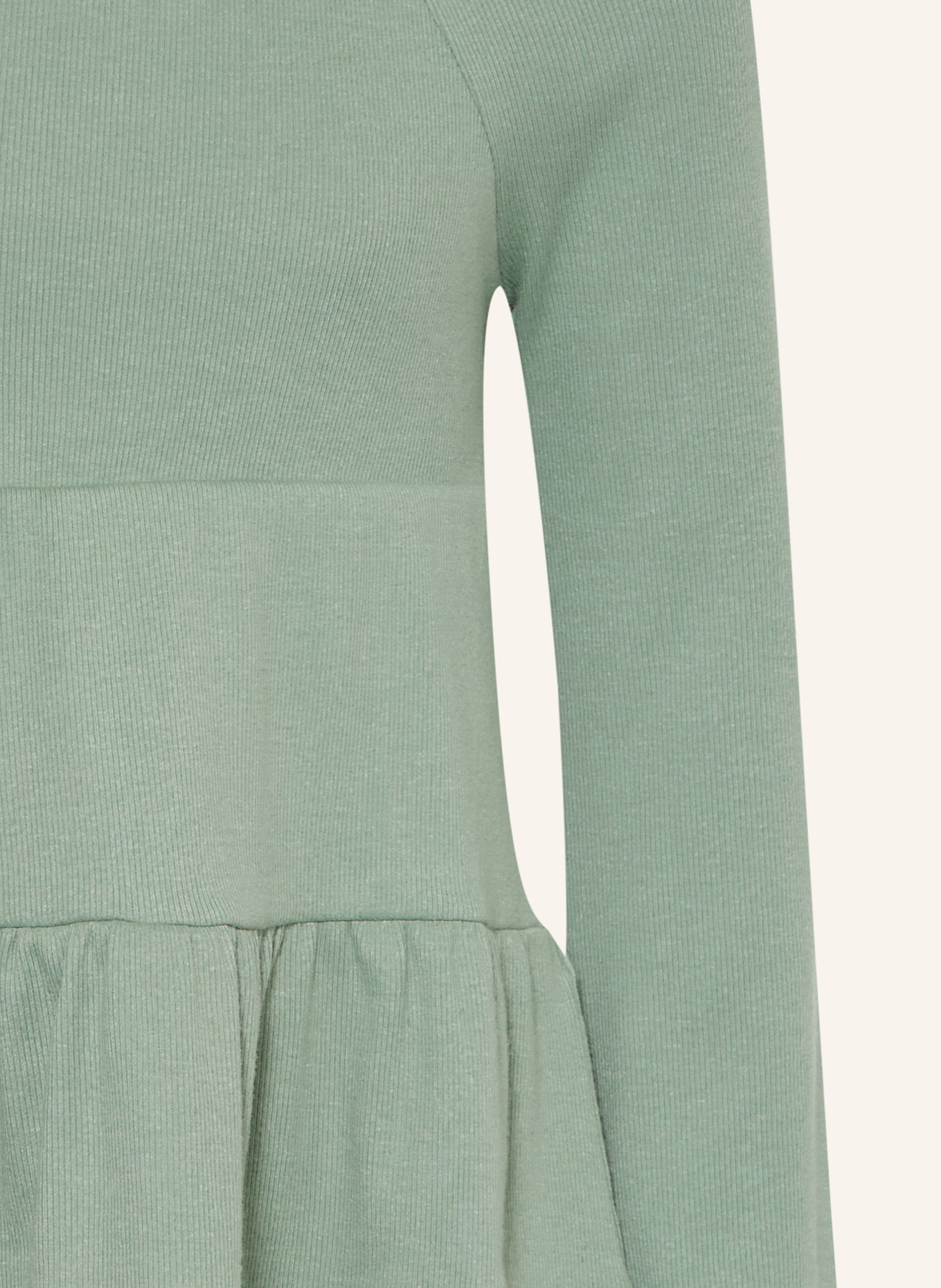 Abercrombie & Fitch Longsleeve: MINT