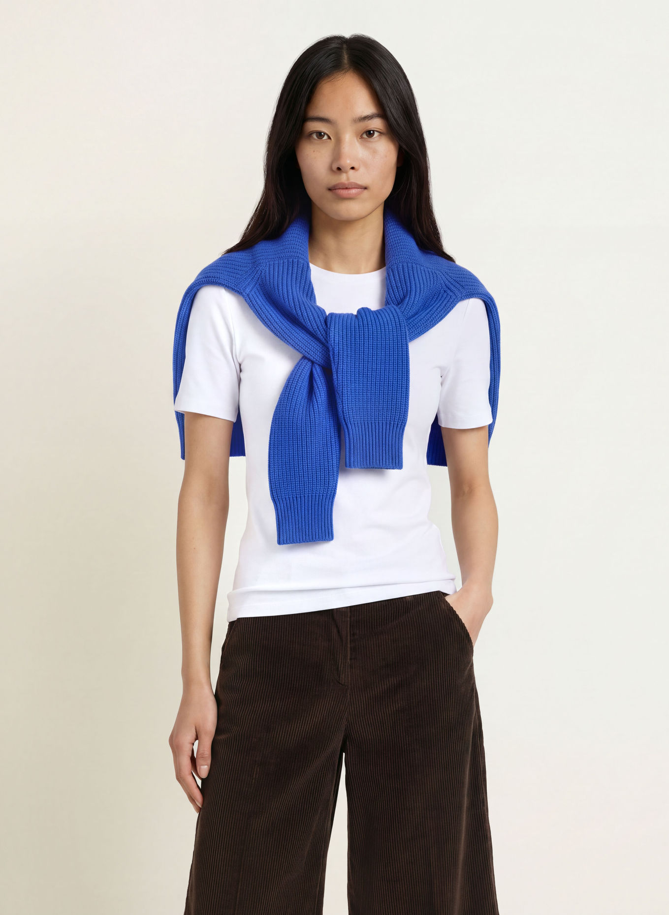 darling harbour T-Shirt: WEISS WEISS