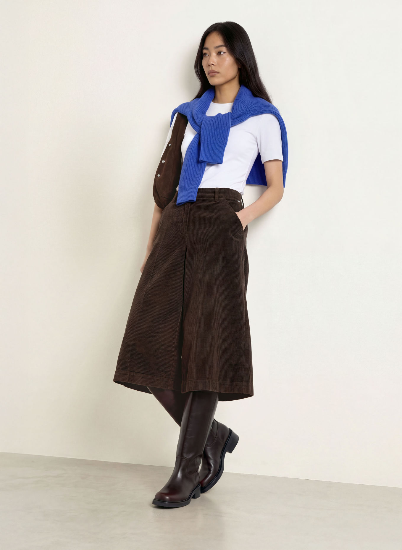 darling harbour T-Shirt: WEISS WEISS