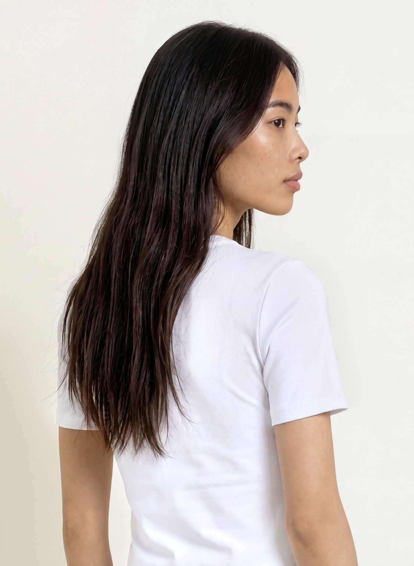 darling harbour T-Shirt: WEISS WEISS
