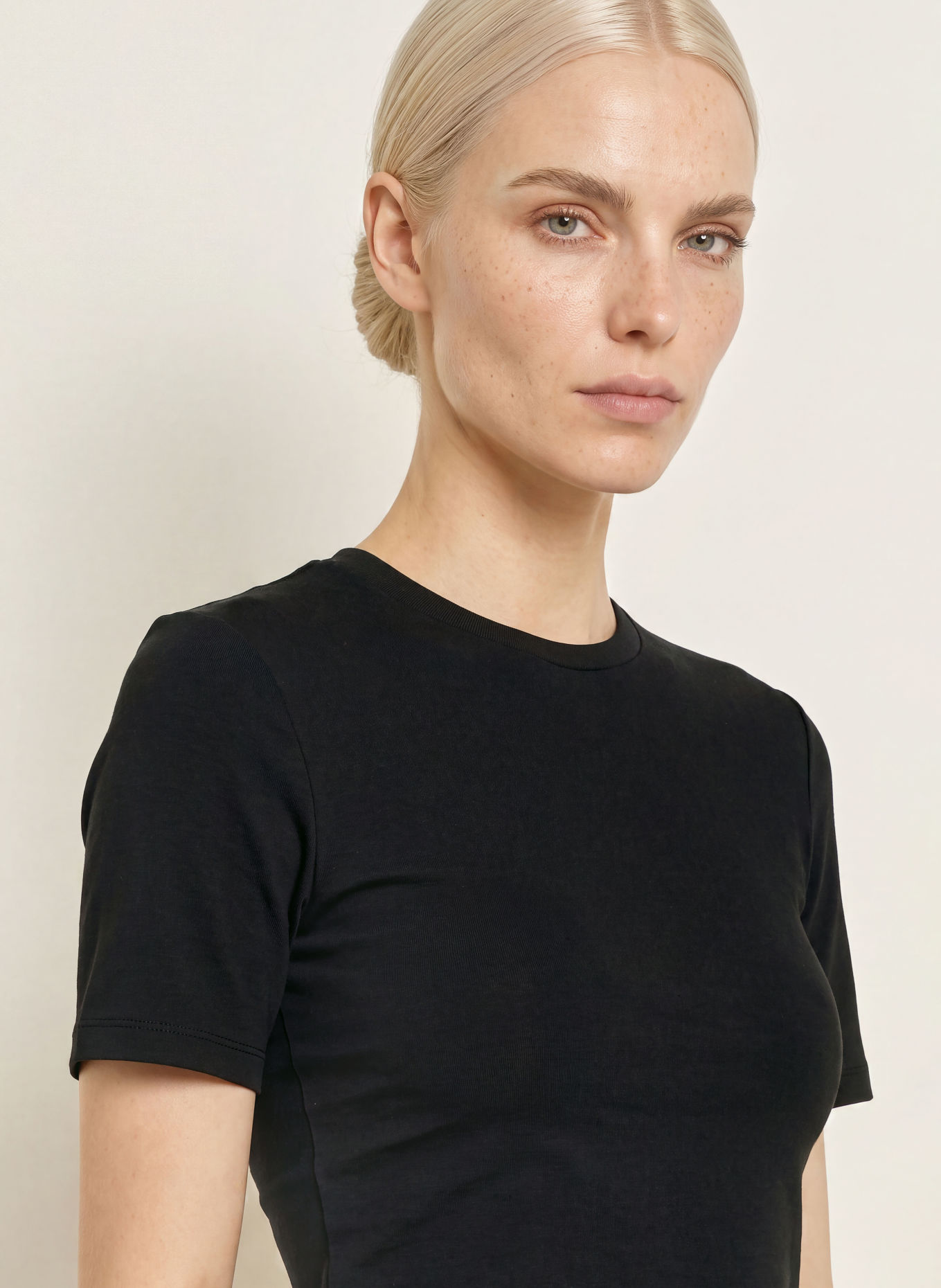 darling harbour T-shirt: SCHWARZ SCHWARZ