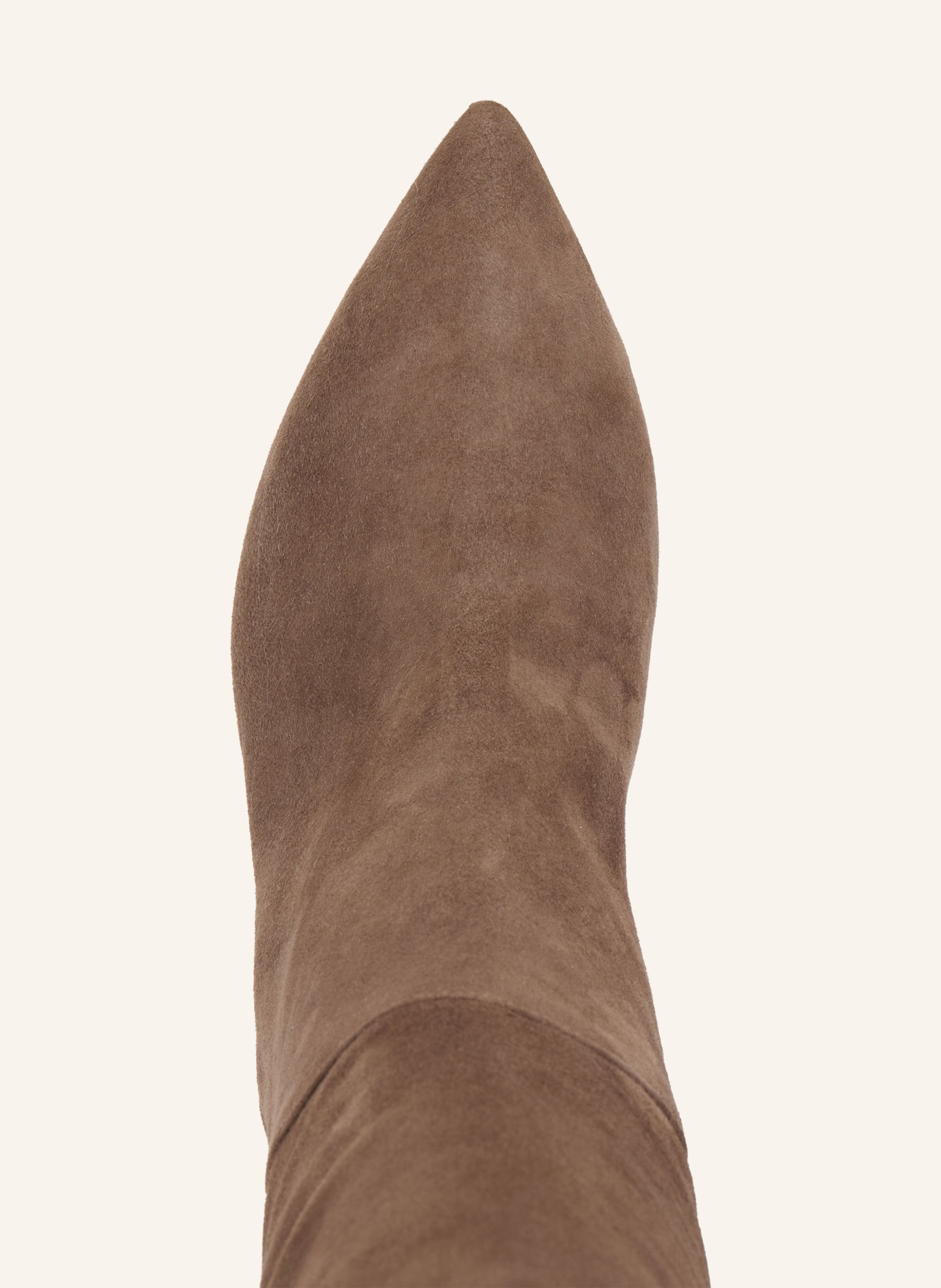 lilienfels Boots: TAUPE