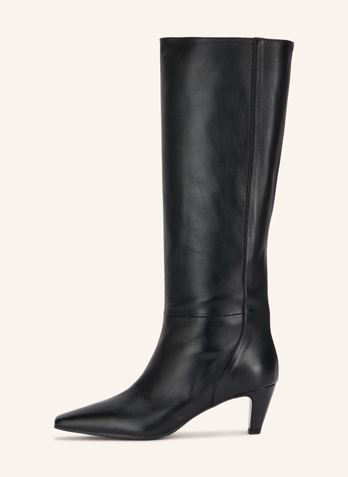 lilienfels Boots: BLACK