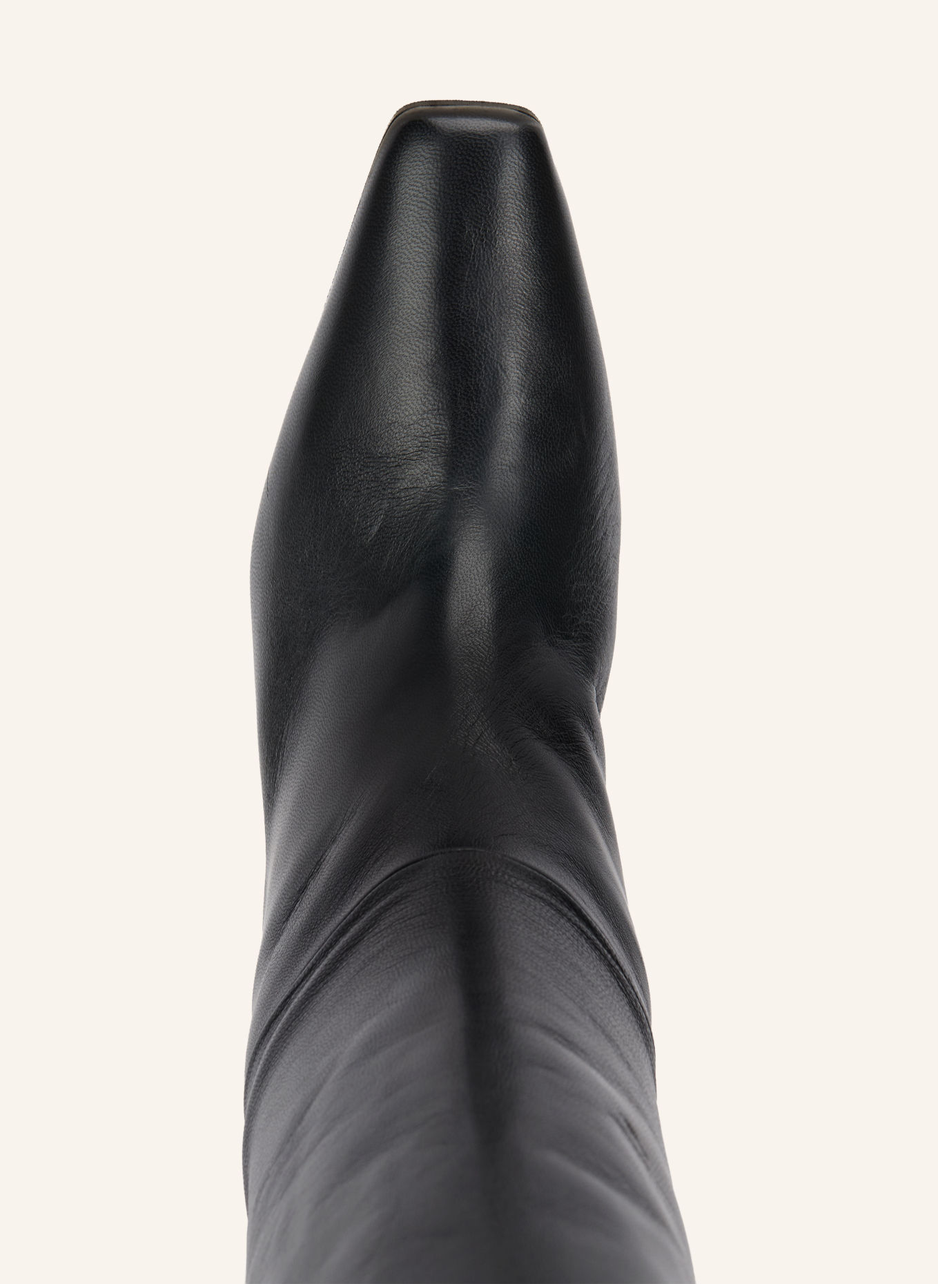 lilienfels Boots: BLACK