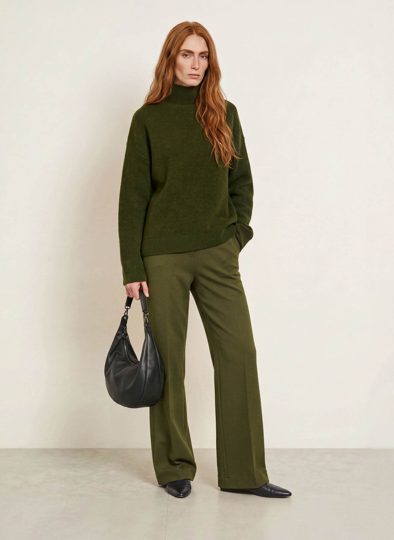monari Hose: OLIV