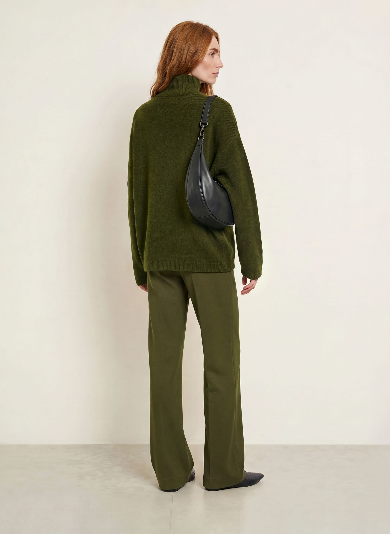 monari Hose: OLIV