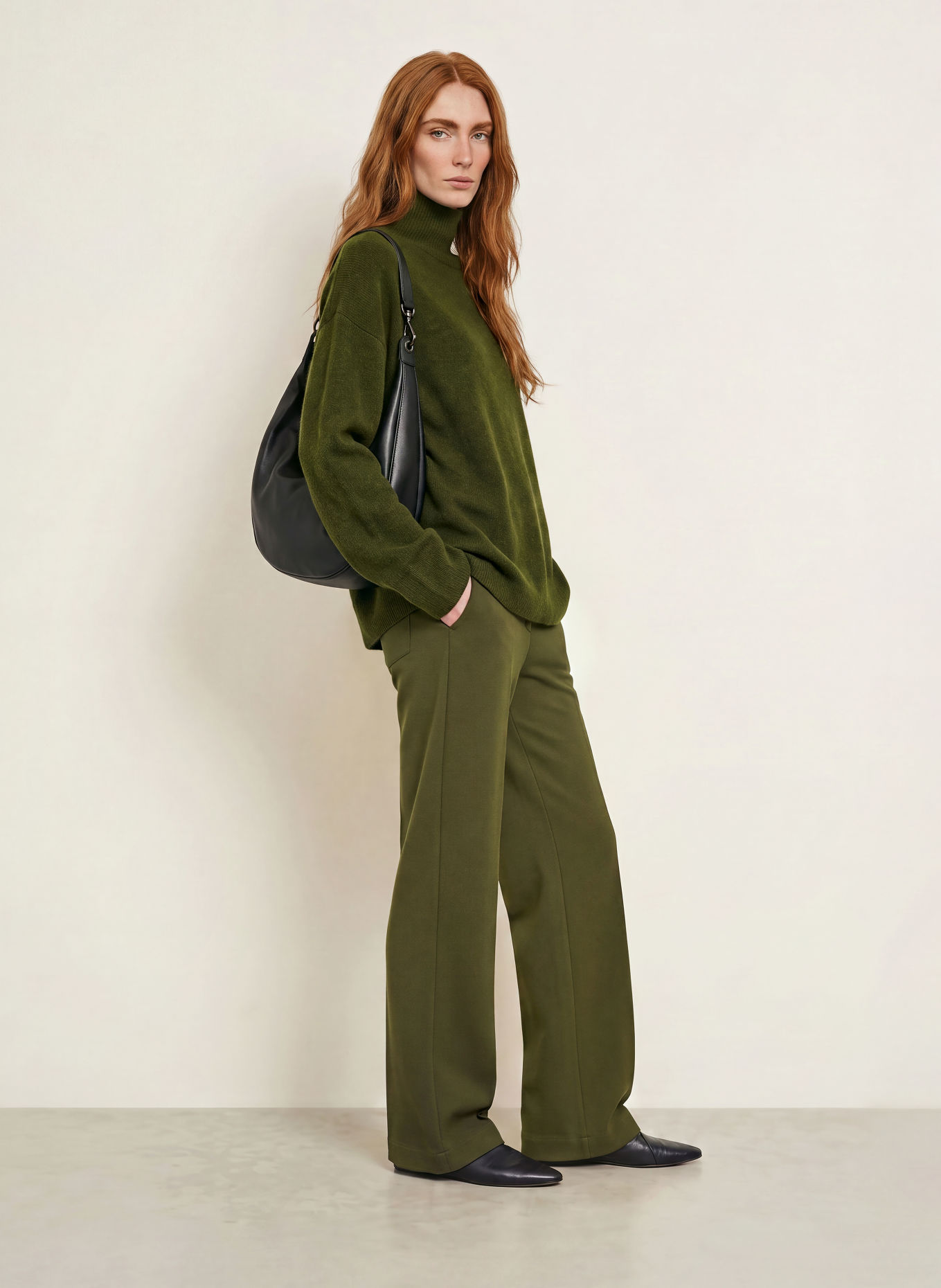 monari Hose: OLIV