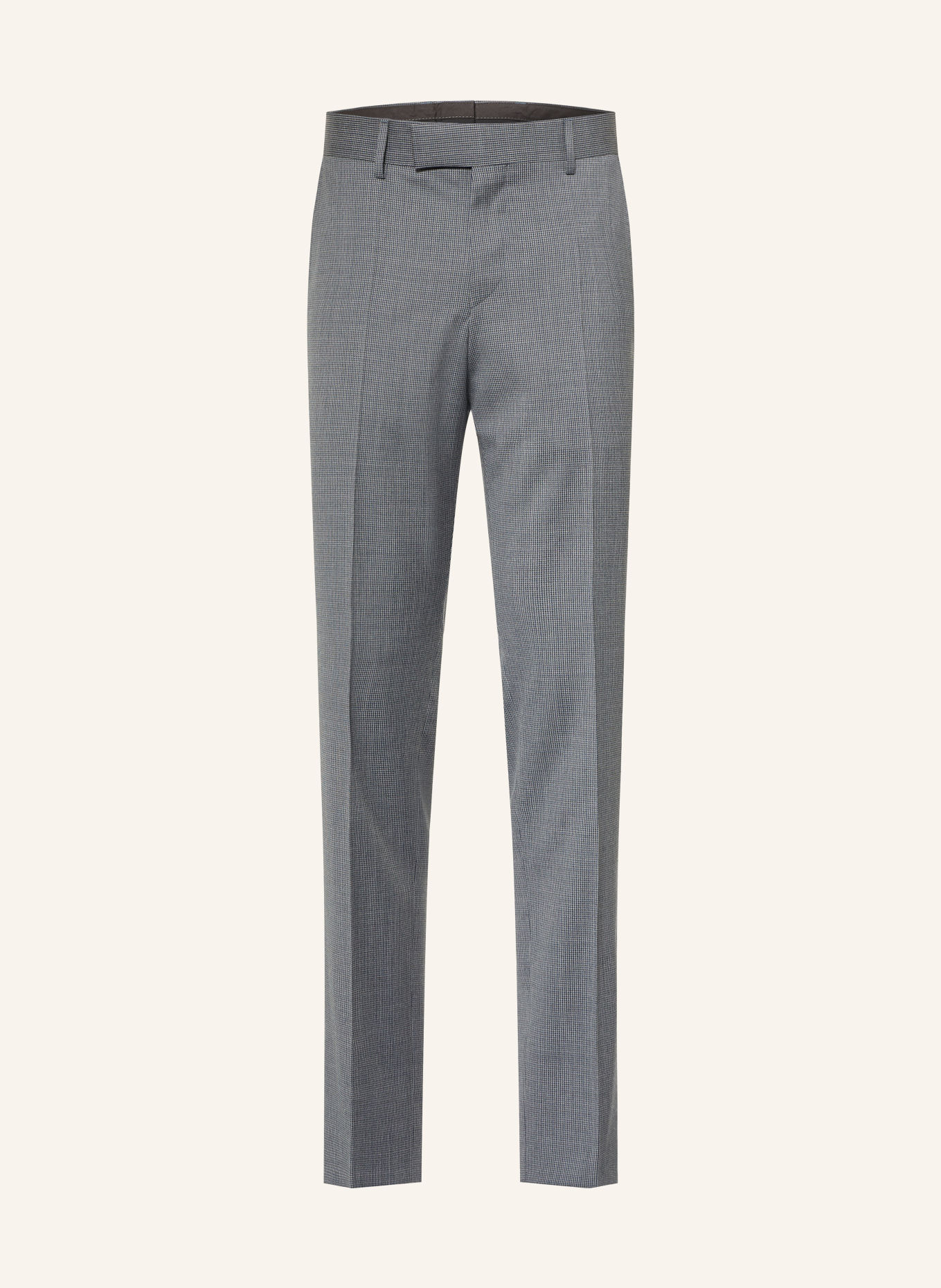 BOSS Anzughose GENIUS Extra Slim Fit: 030 MEDIUM GREY