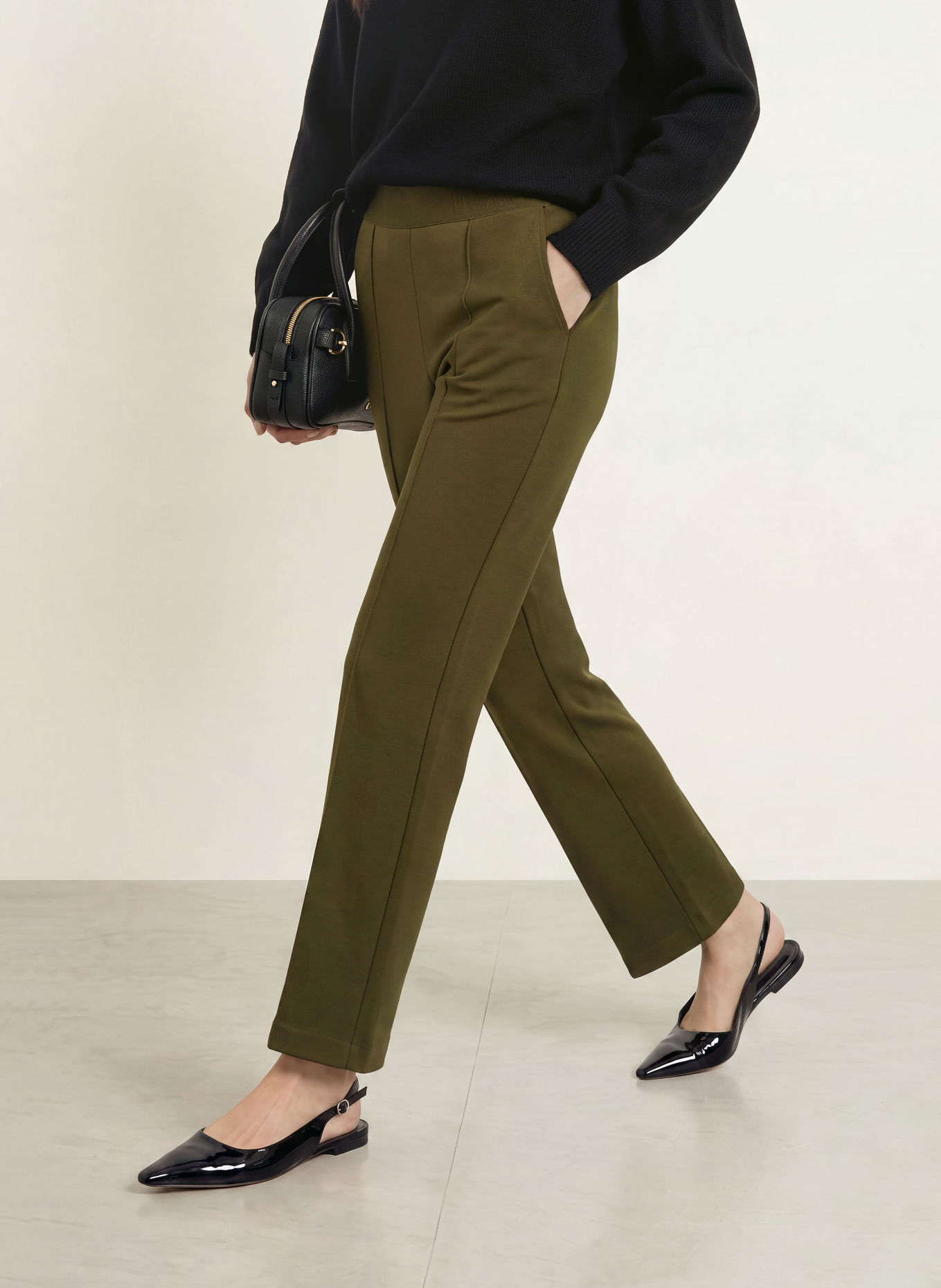 monari Hose: OLIV